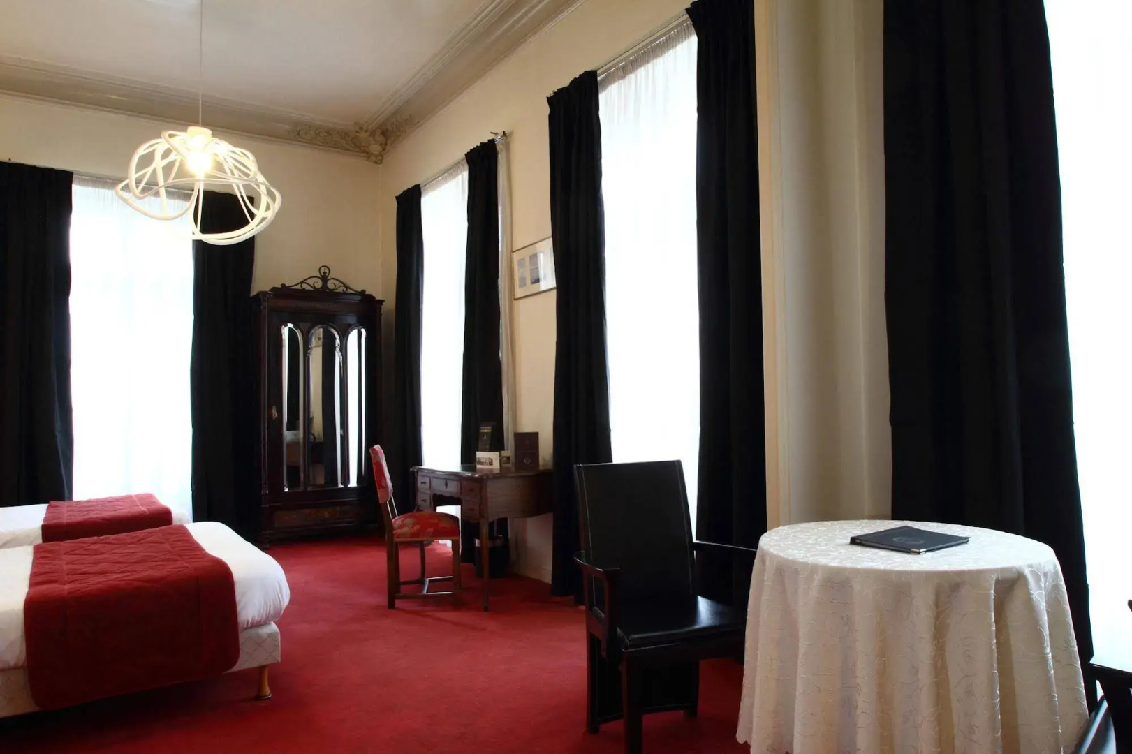 Grand Hôtel de L'Europe