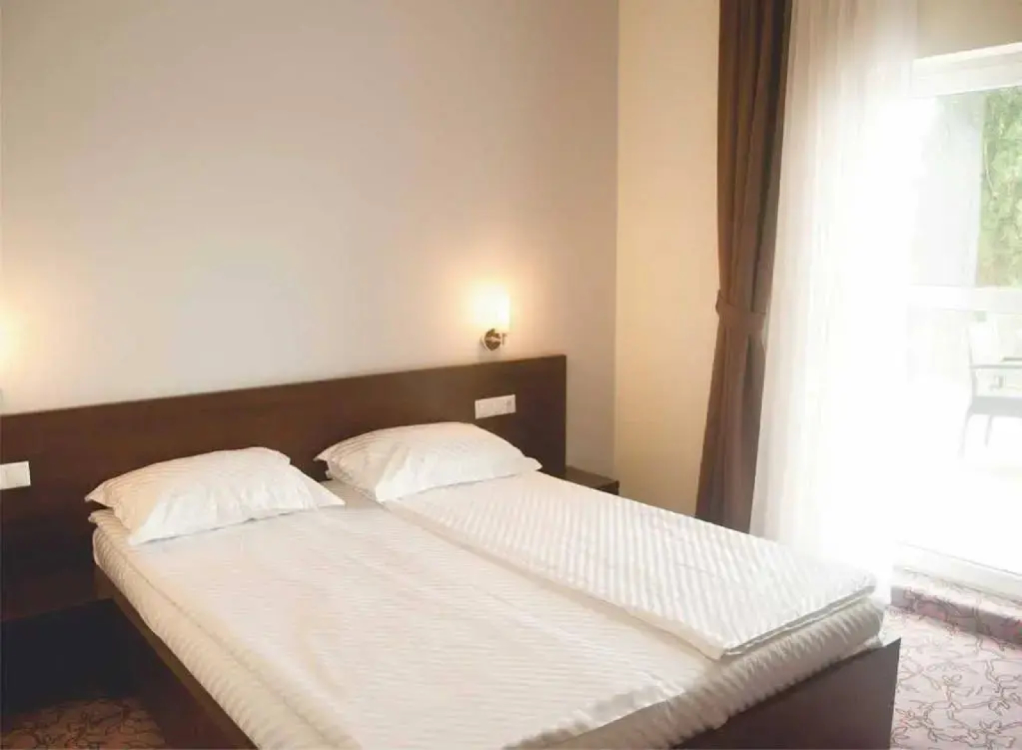 Hotel Select