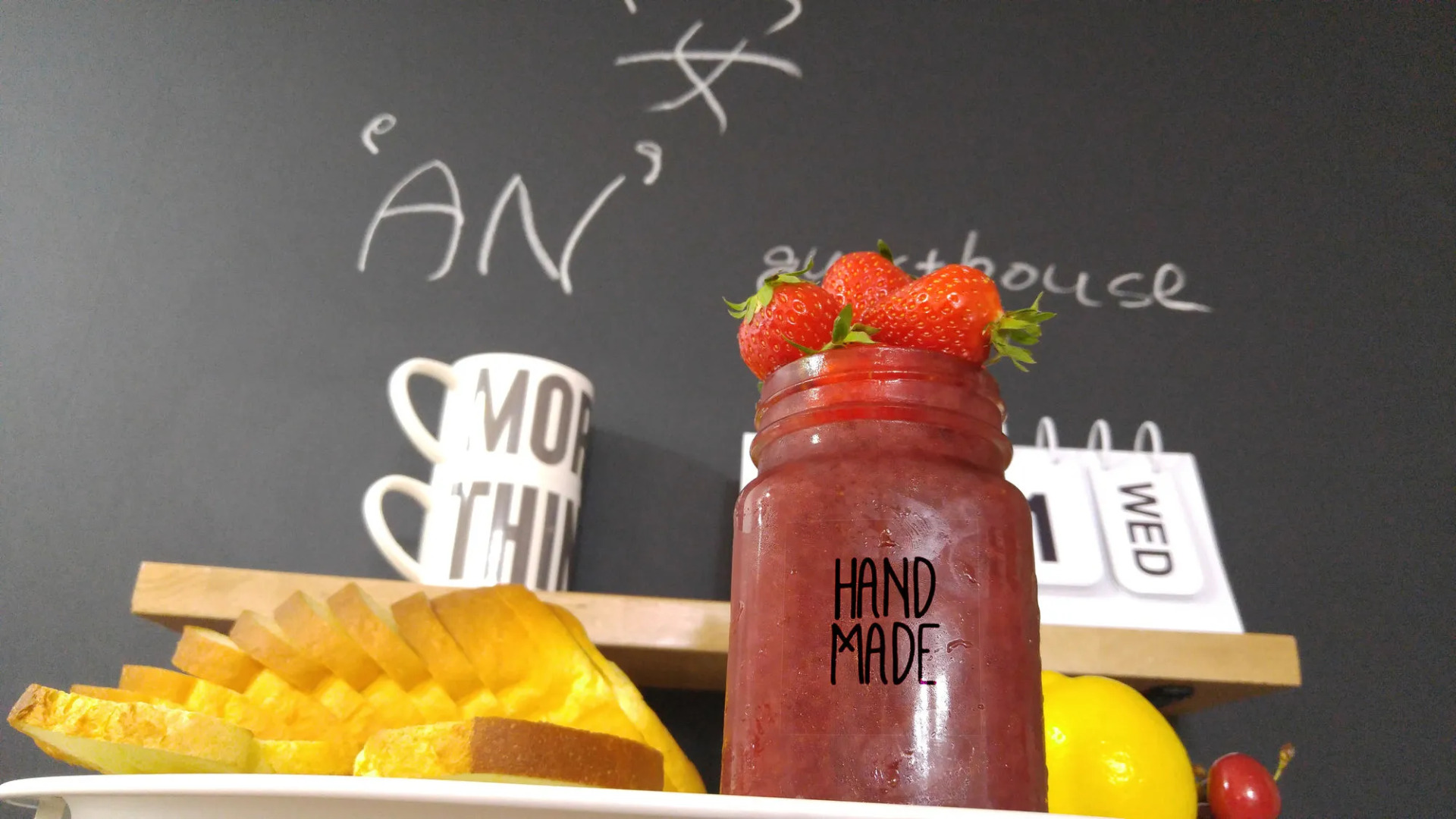 Gangnam AN Guesthouse - Hostel