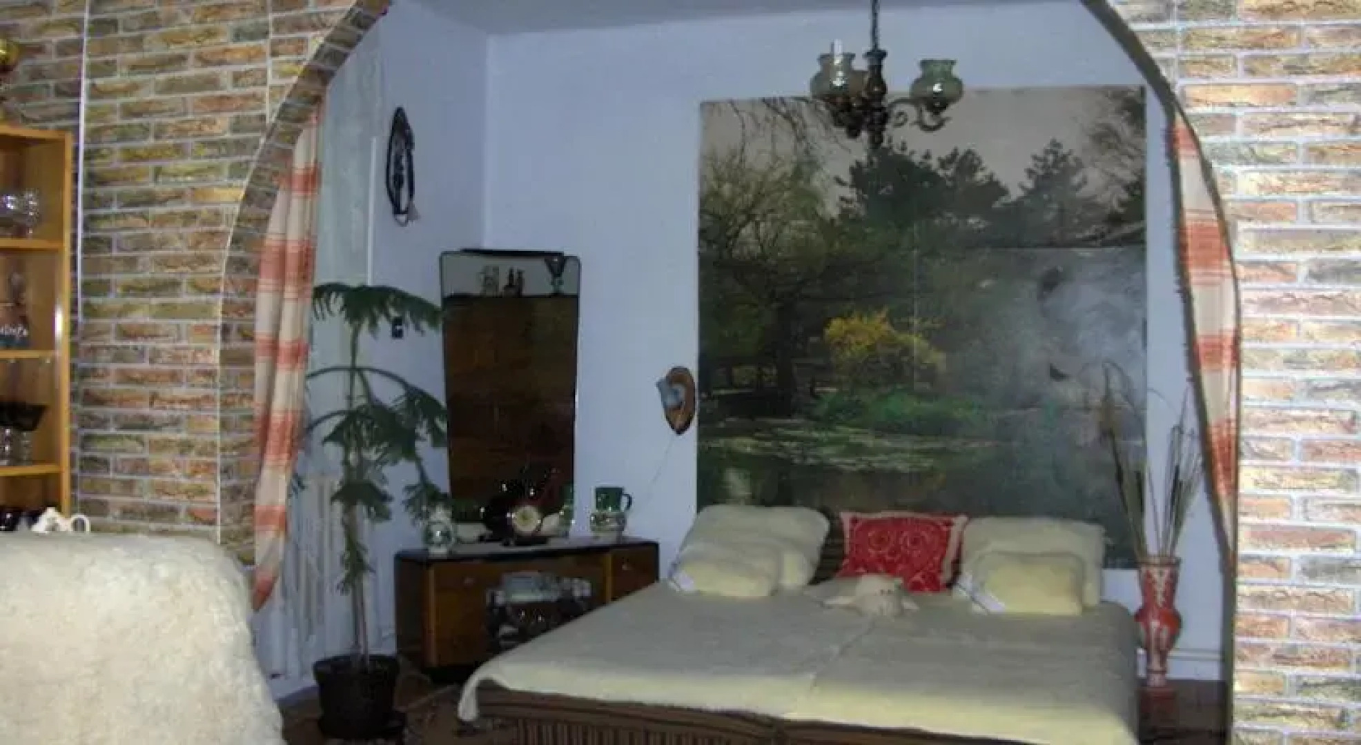 Apartman Szőke Tisza Tiszafüred