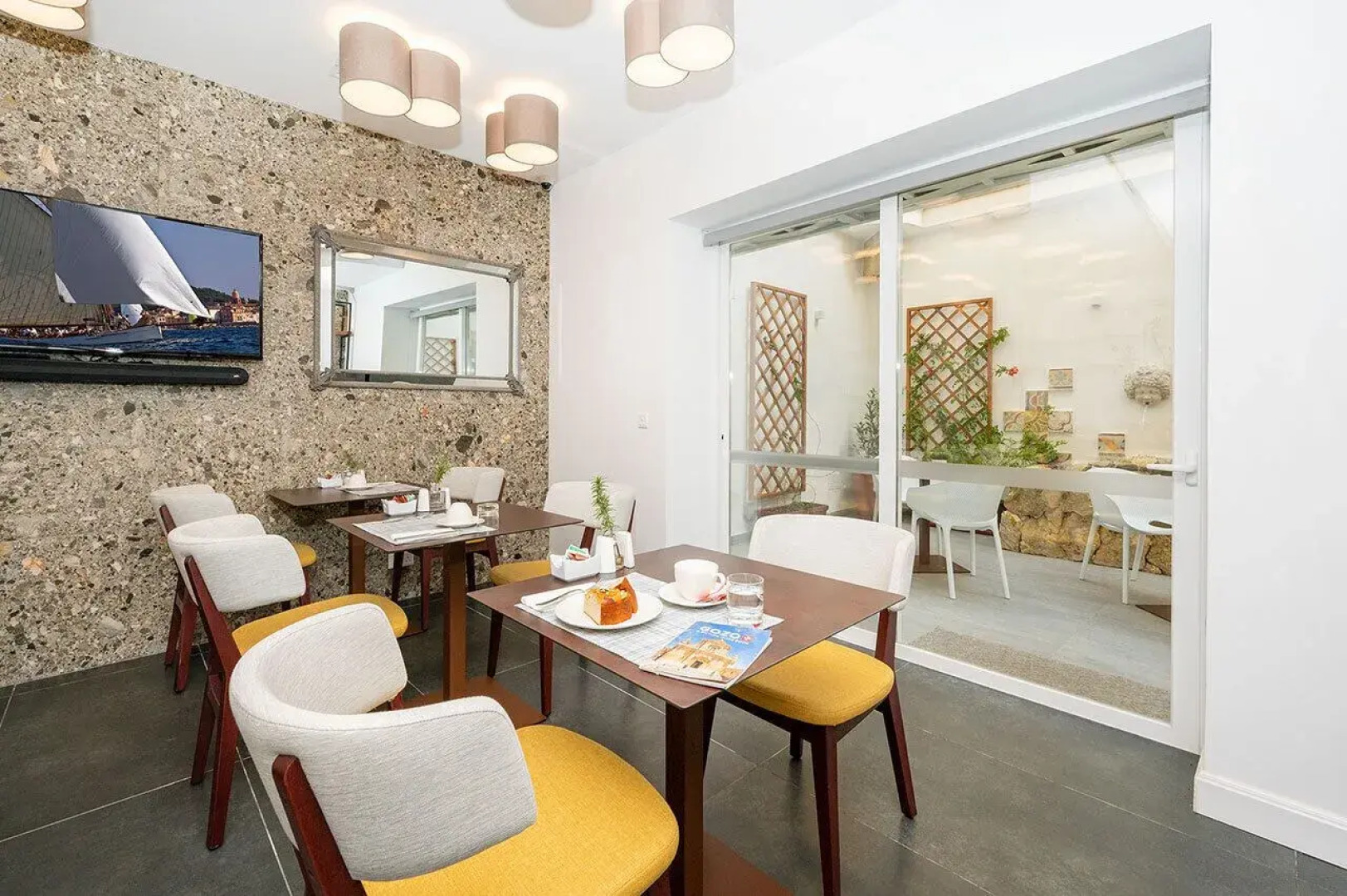 Battistini Boutique Living Hotel and Spa