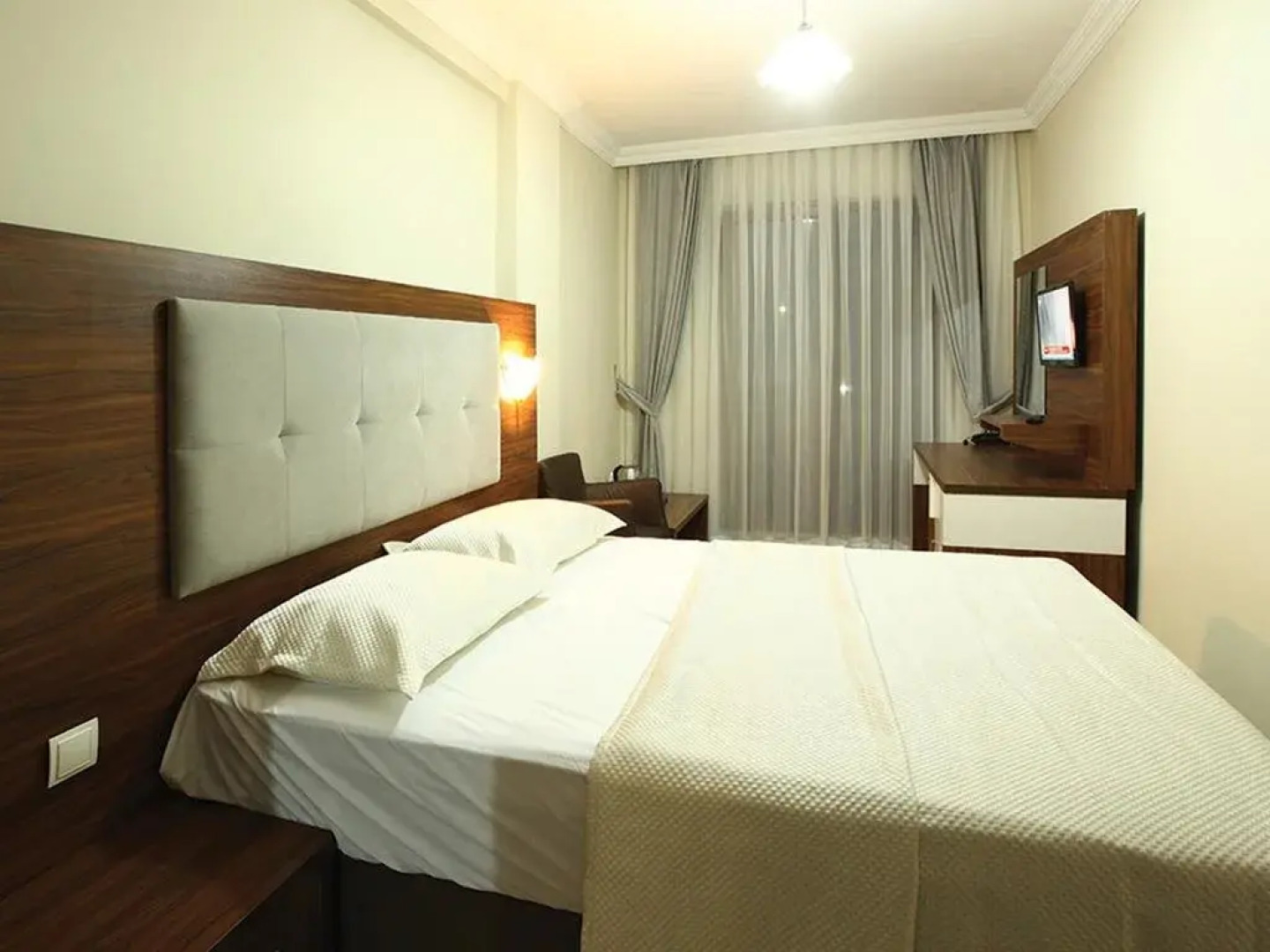 Hamsiköy Butik Otel