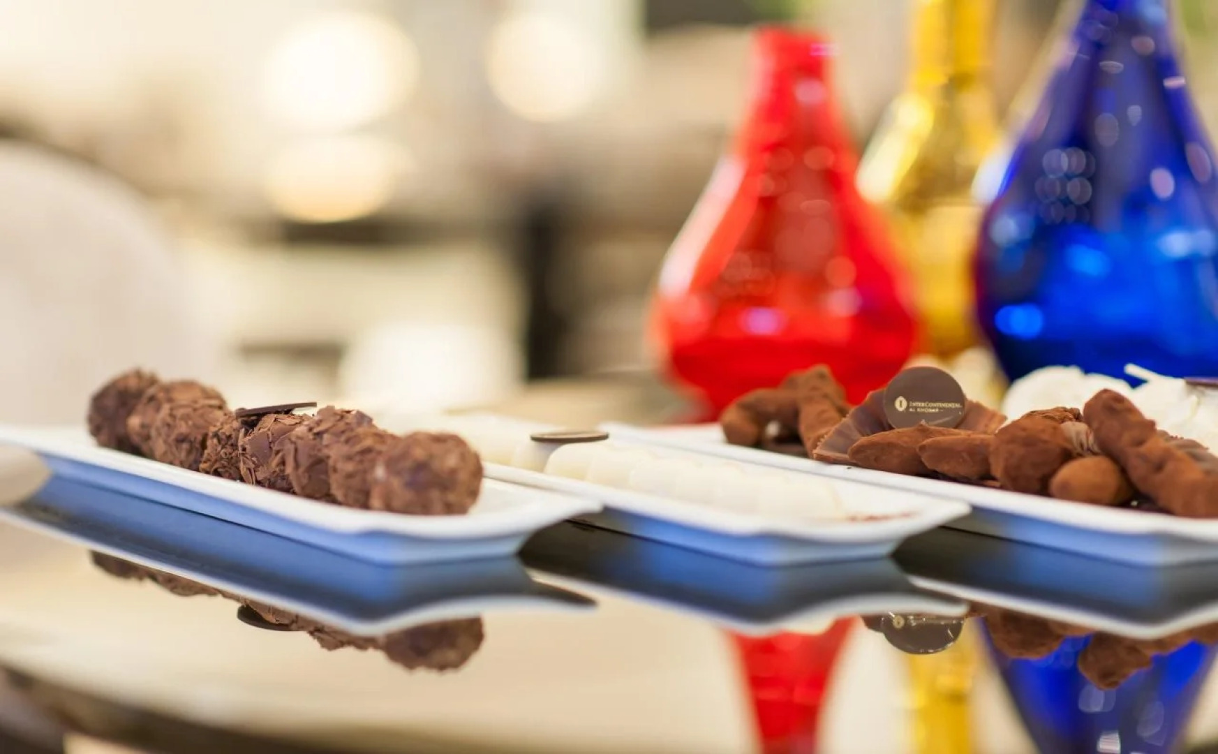 Intercontinental Al Khobar by IHG