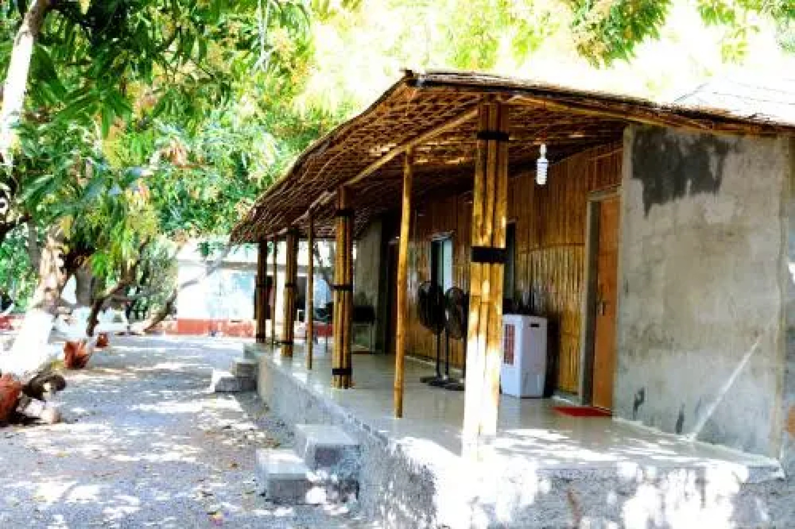 The Wilds Villa Gir Resort with Swimming Pool