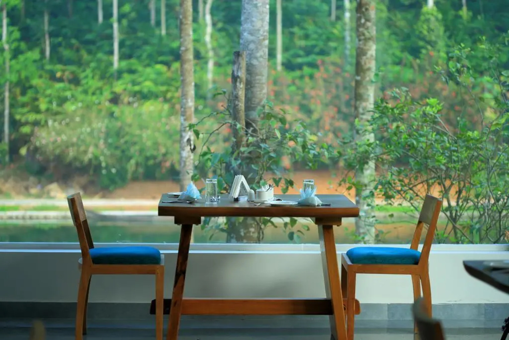 Amaana Resort Thekkady