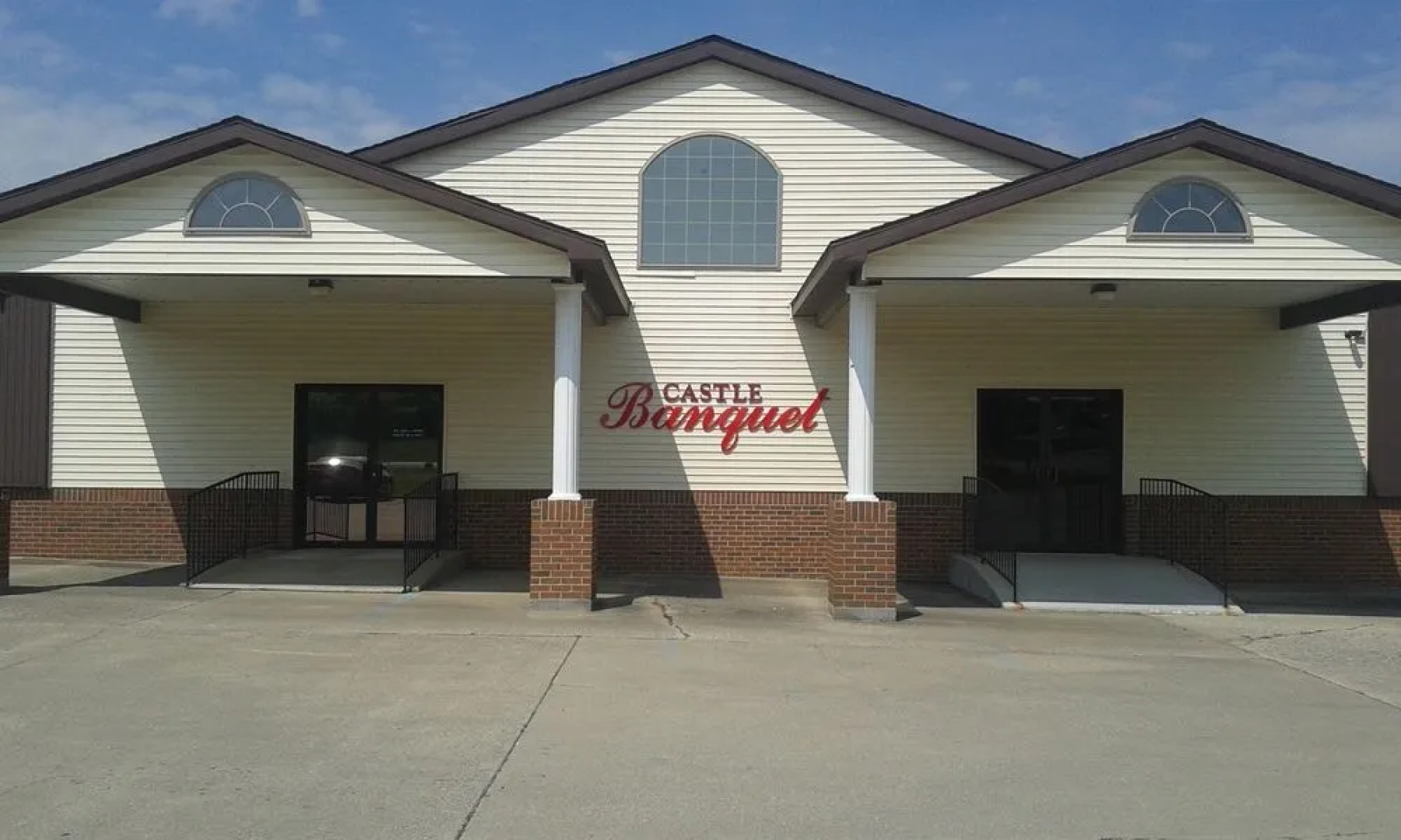 Fairbridge Inn Express At Windsor Oaks