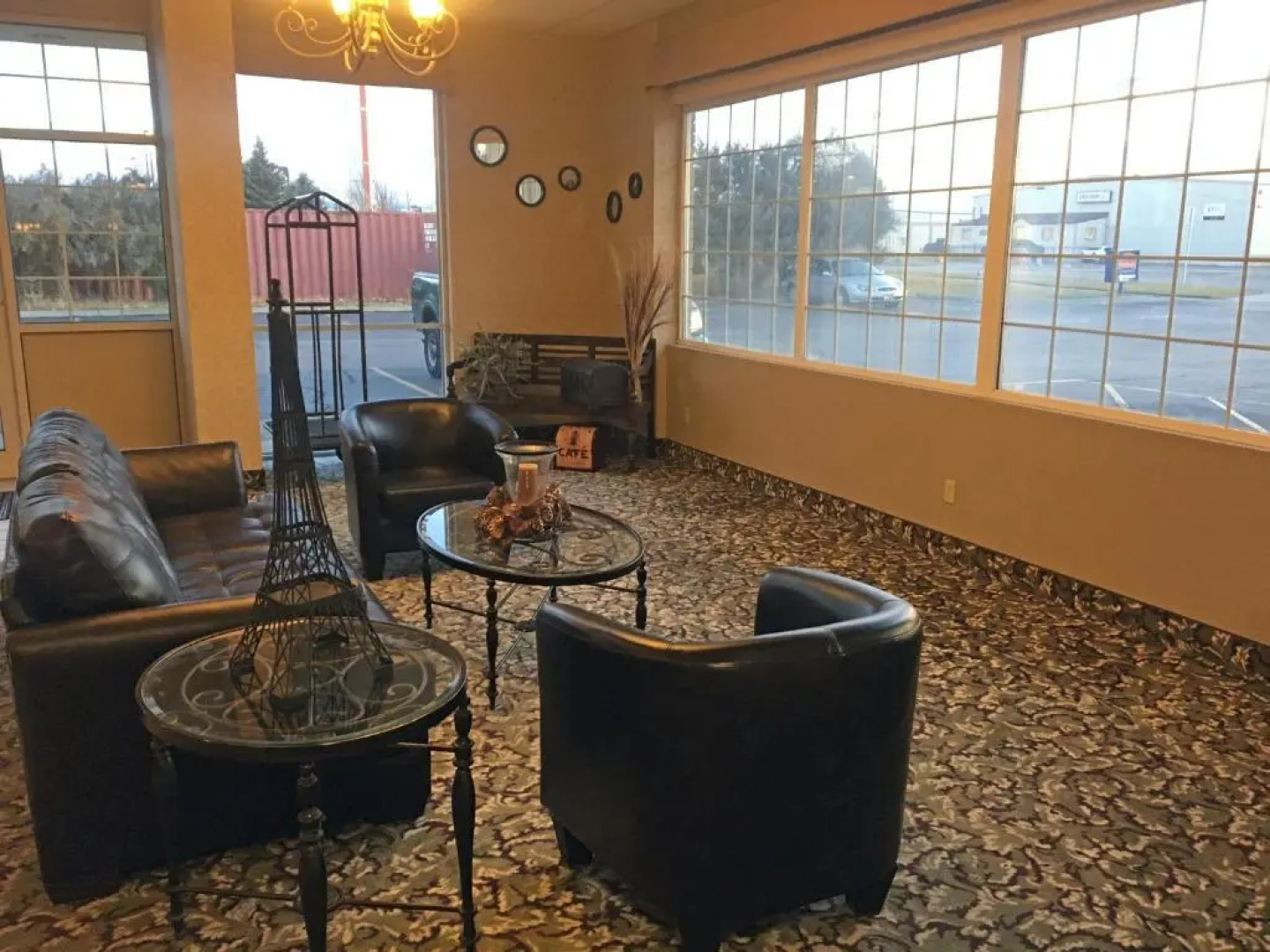 FairBridge Inn and Suites Idaho Falls