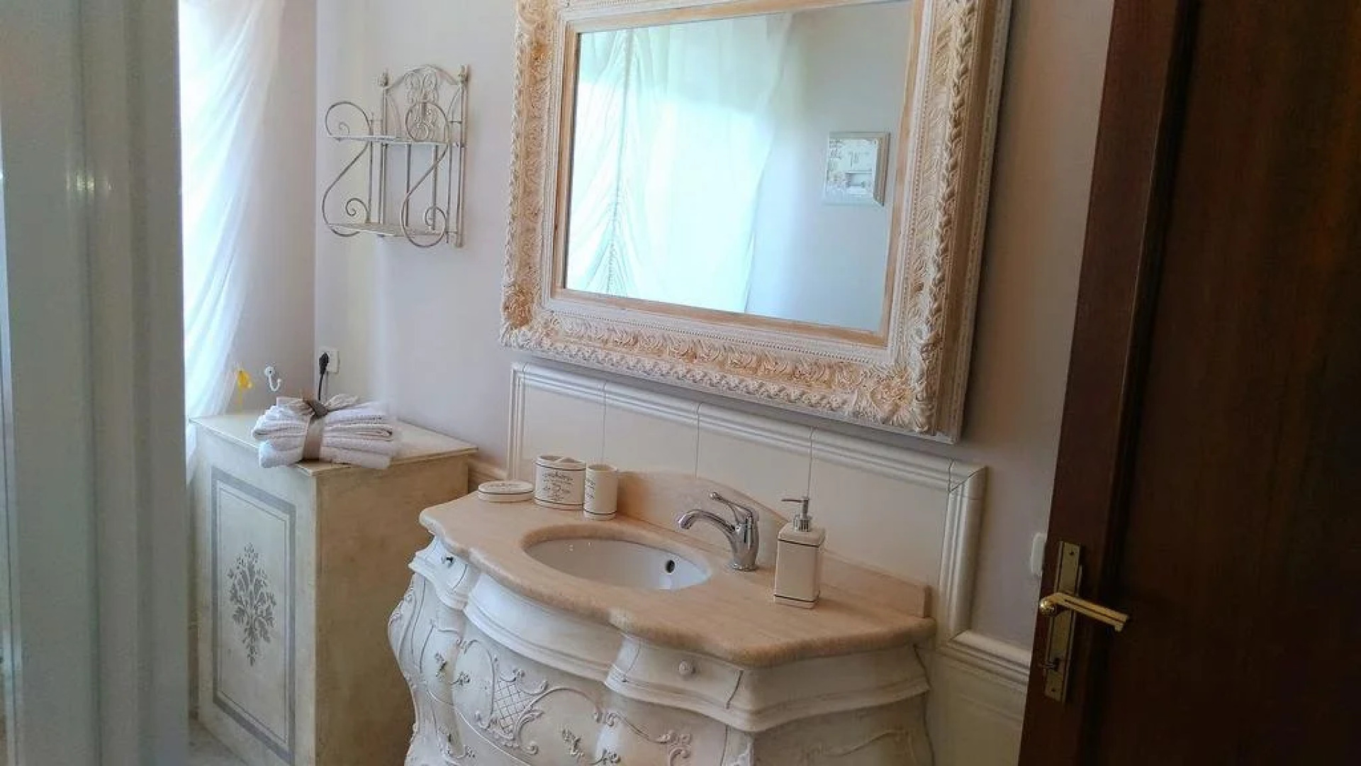 La Valinfiore Charming Home