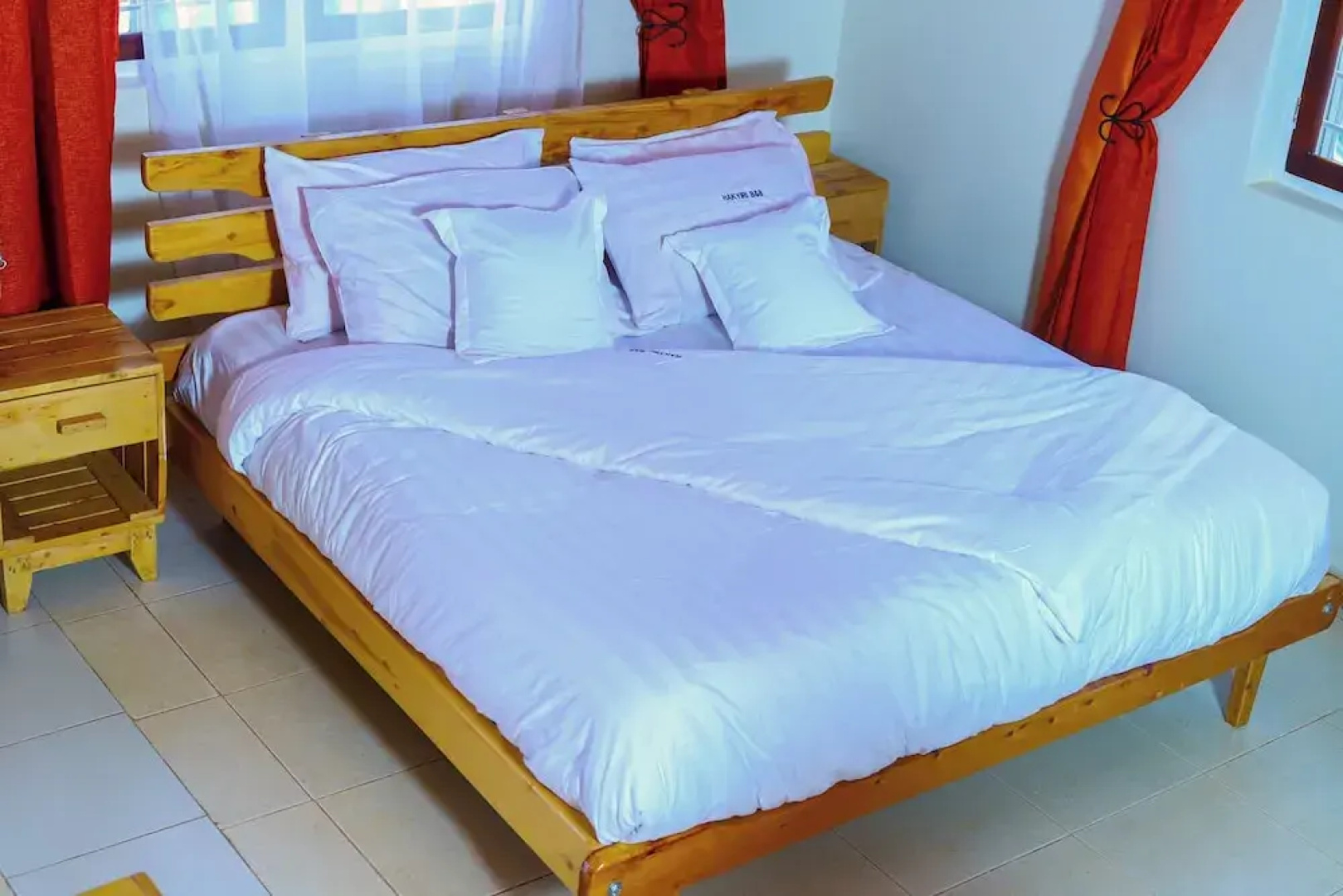Hakyiri B&B