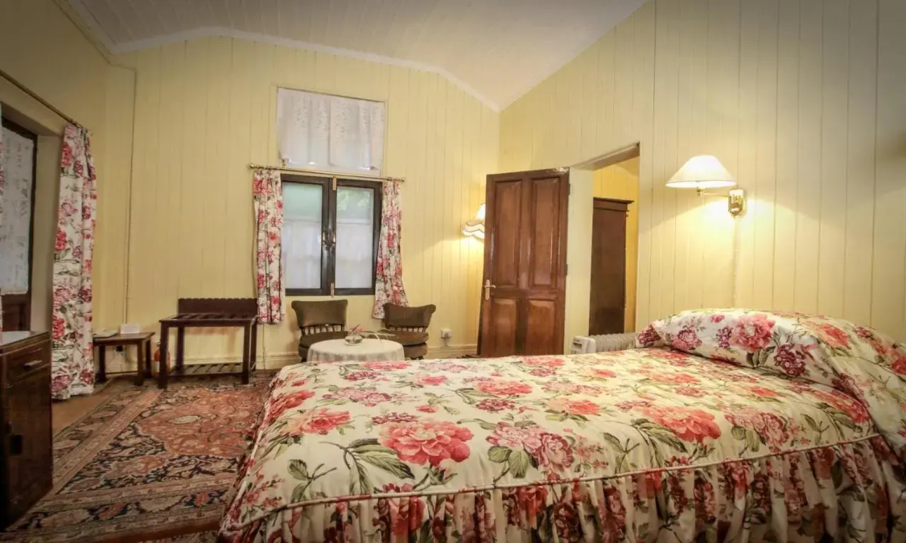 Windamere Hotel