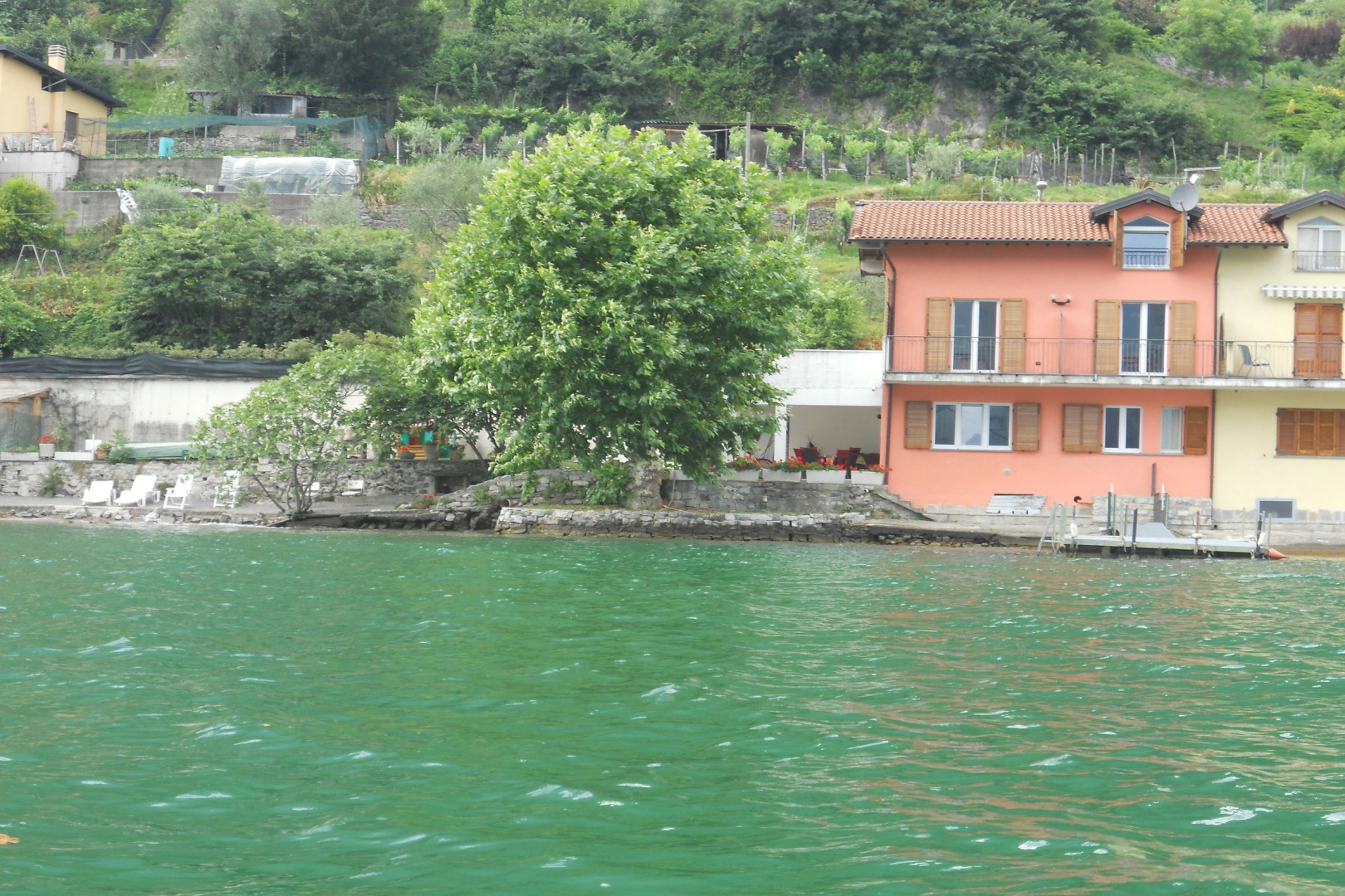 Villa L'Approdo