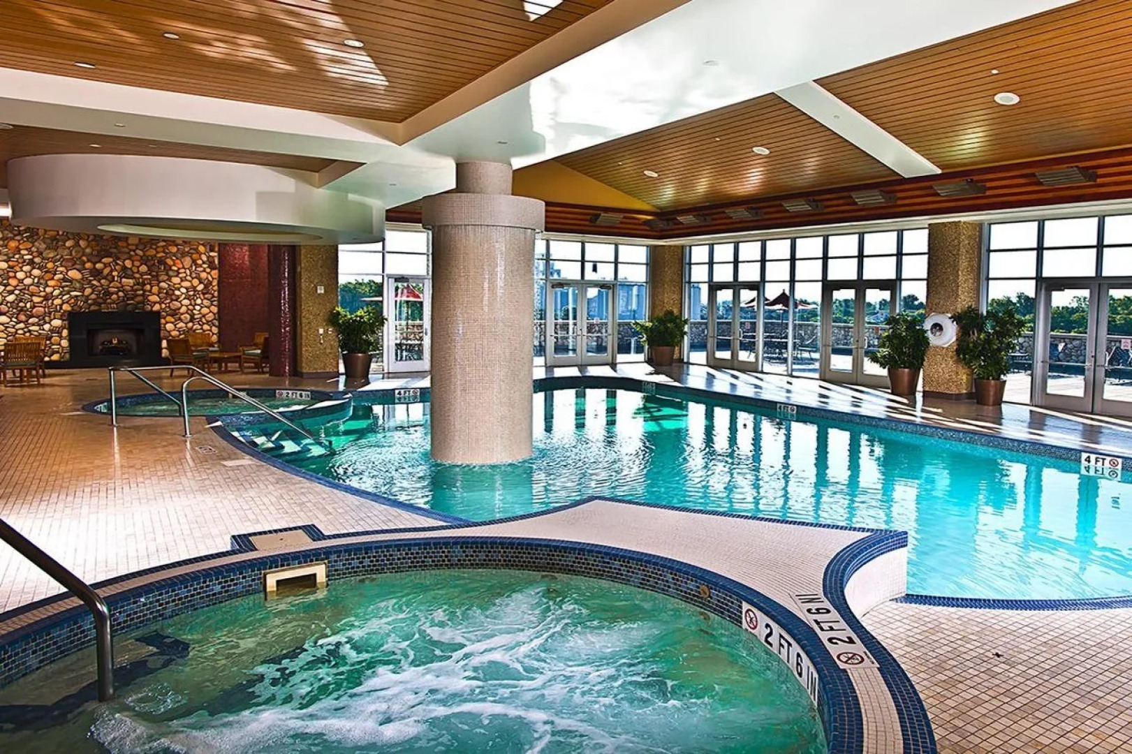 Seneca Niagara Resort & Casino