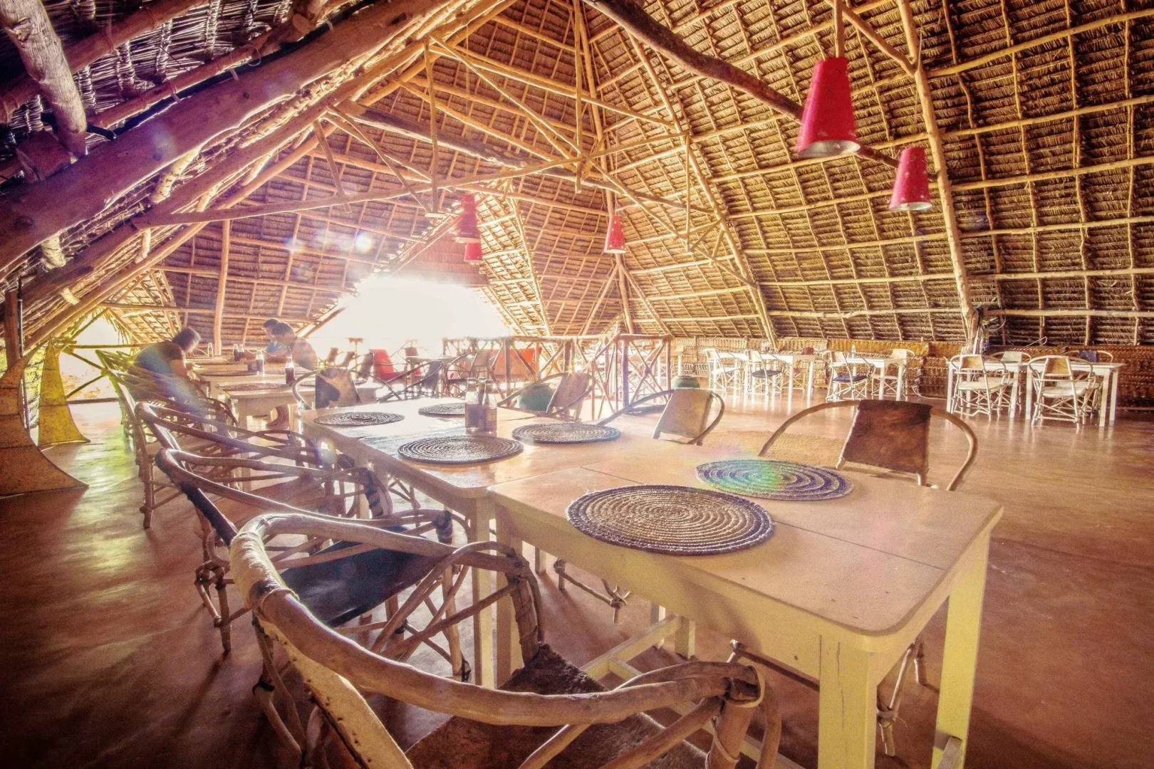 Blue Reef Sport and Fishing Lodge & Bungalows