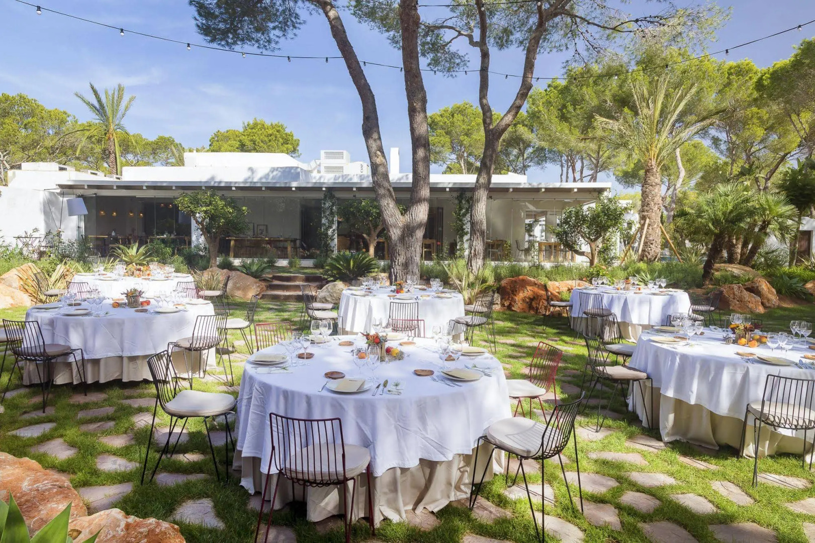 Casbah Formentera Hotel & Restaurant