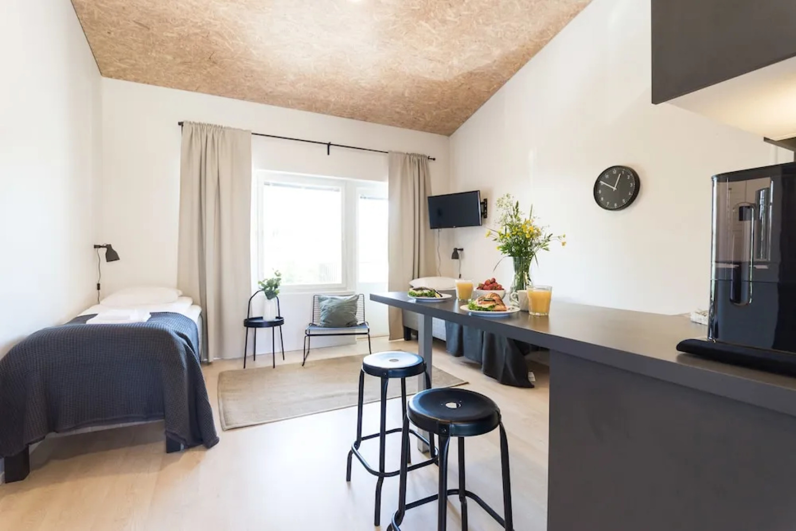 SSA Spot Studio apartment 5005B4