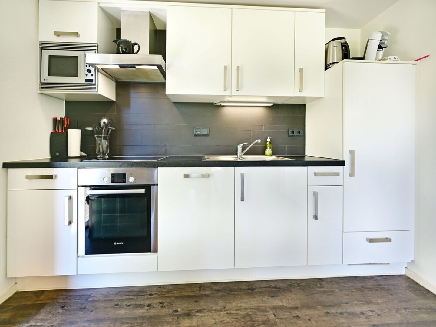 Chalet in Reutum With Sauna and Nature