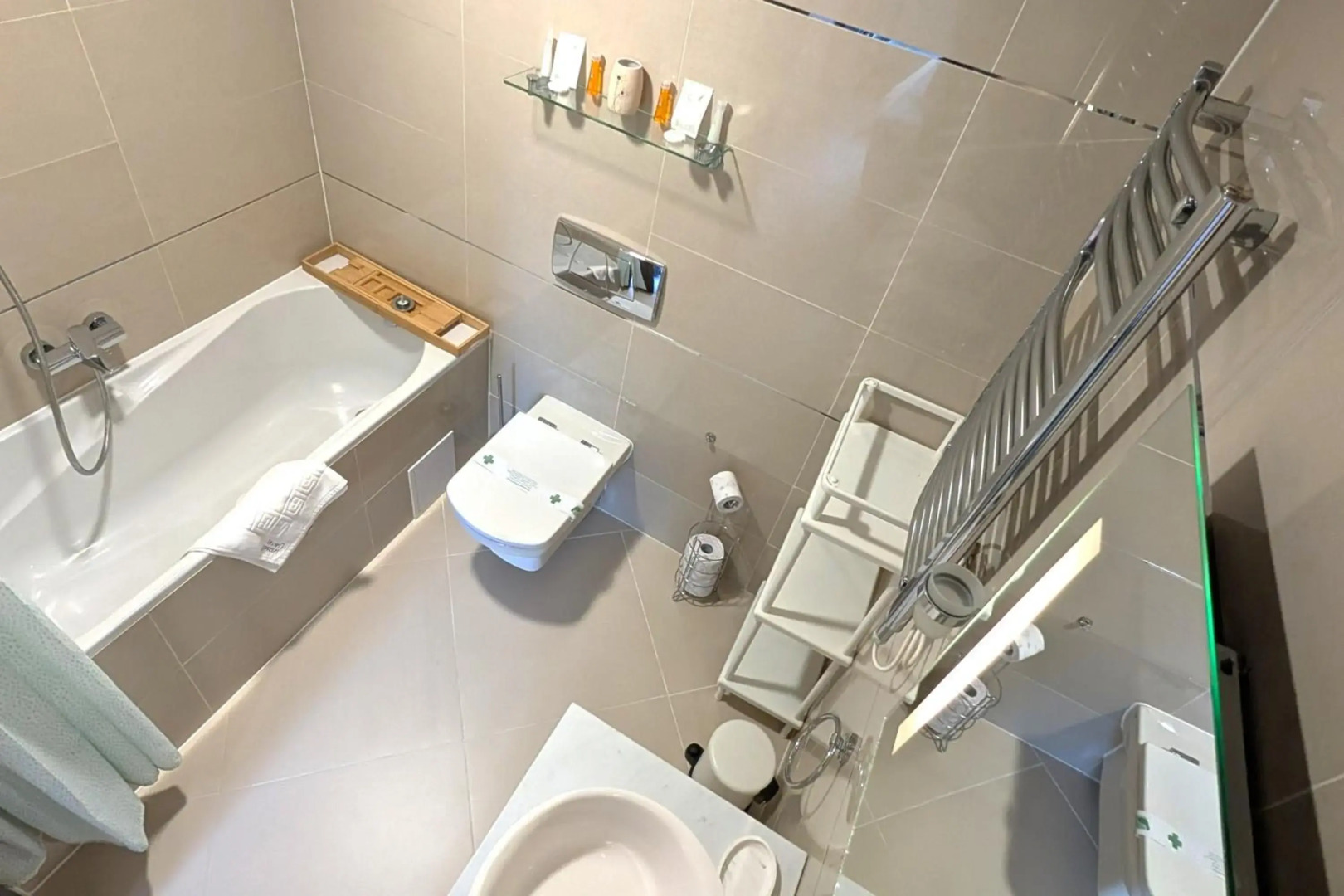 Silver Mountain Resort & SPA