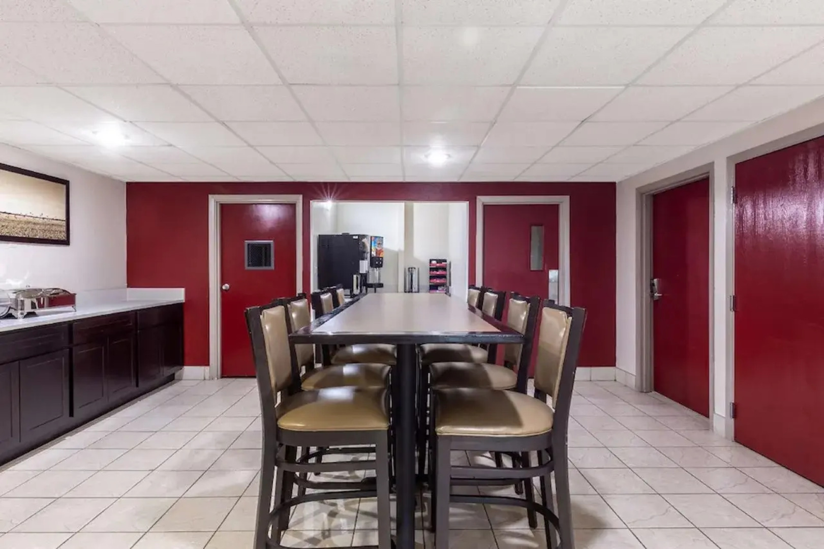 Red Lion Inn & Suites Pontoon Beach