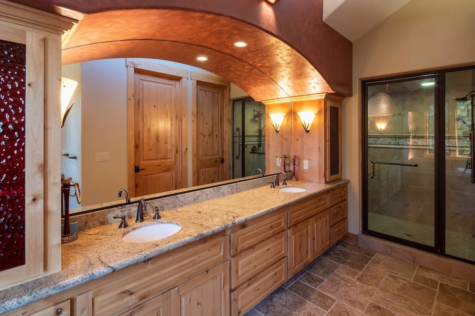 Luxe Near Meeks Bay W/ Unbeatable Tahoe Views 6 Bedroom Home