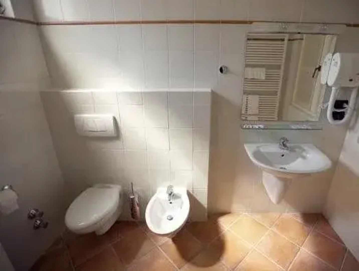 Albergo Badellino