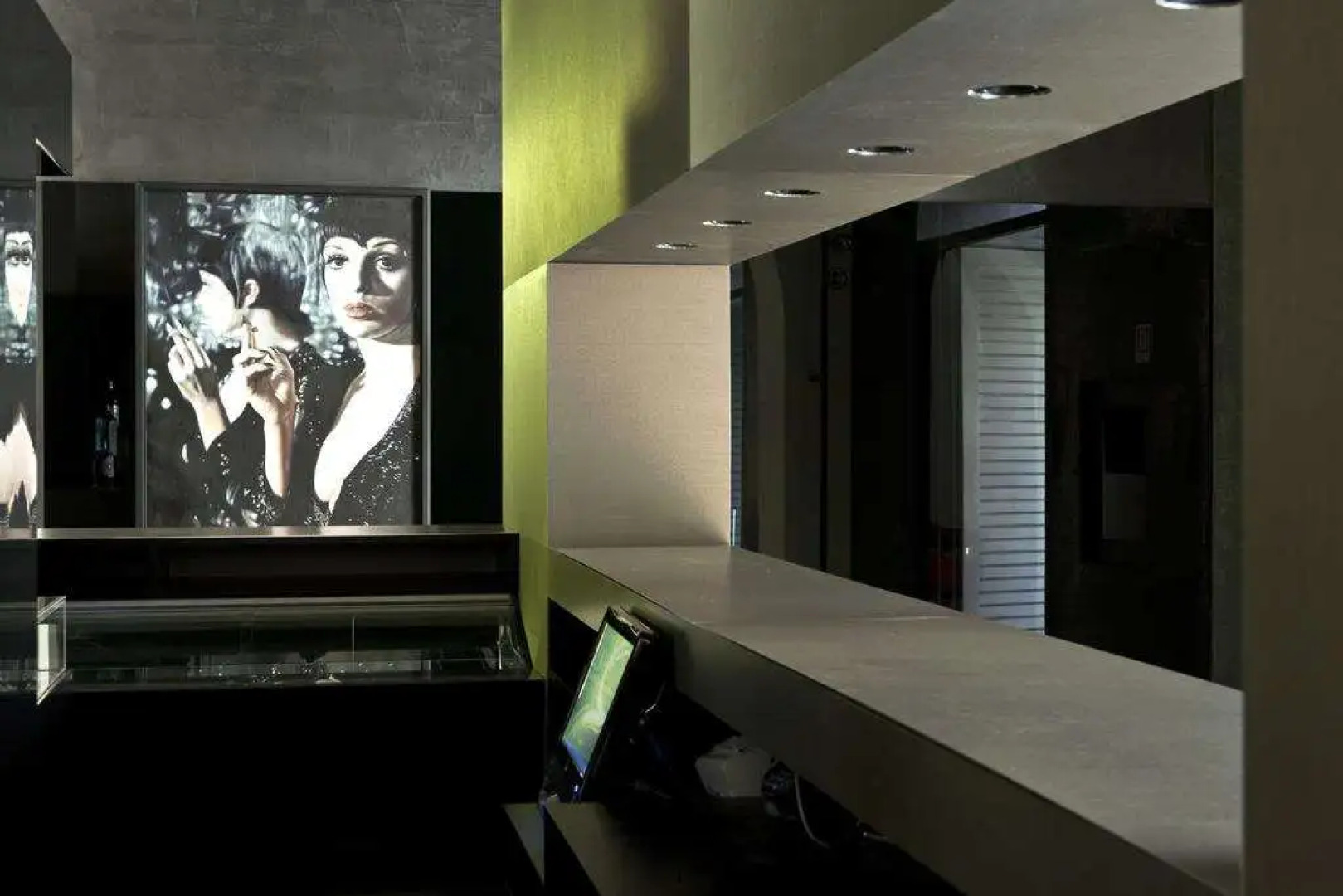 Отель Romano House