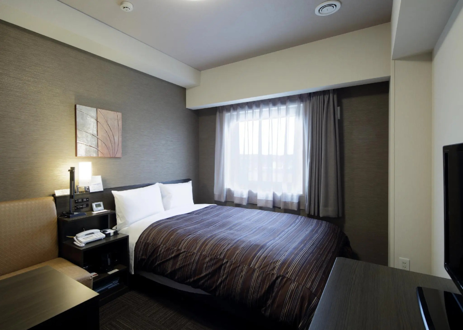 Hotel Route Inn Yamanashi Chuo