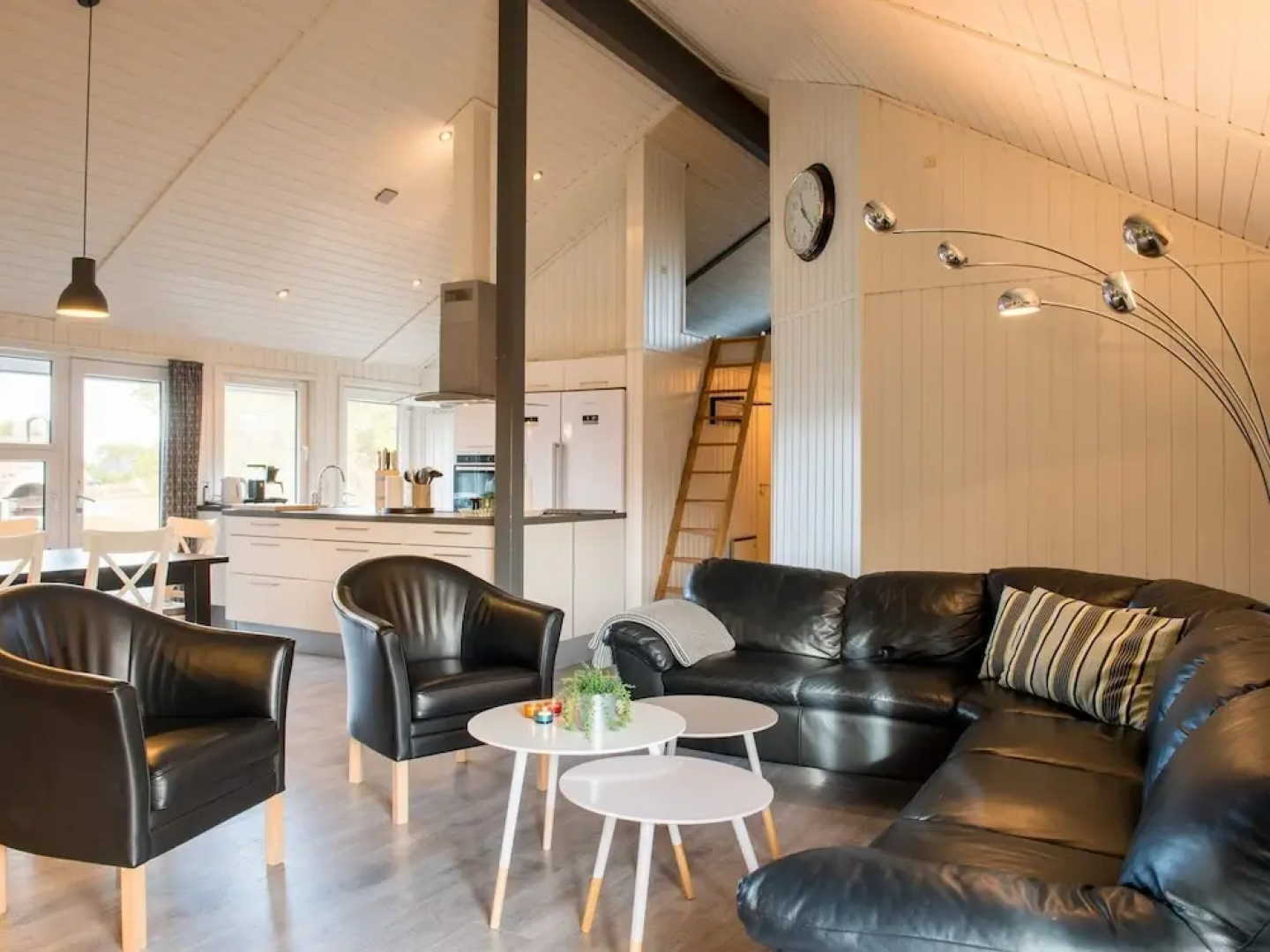 16 Person Holiday Home in Fano