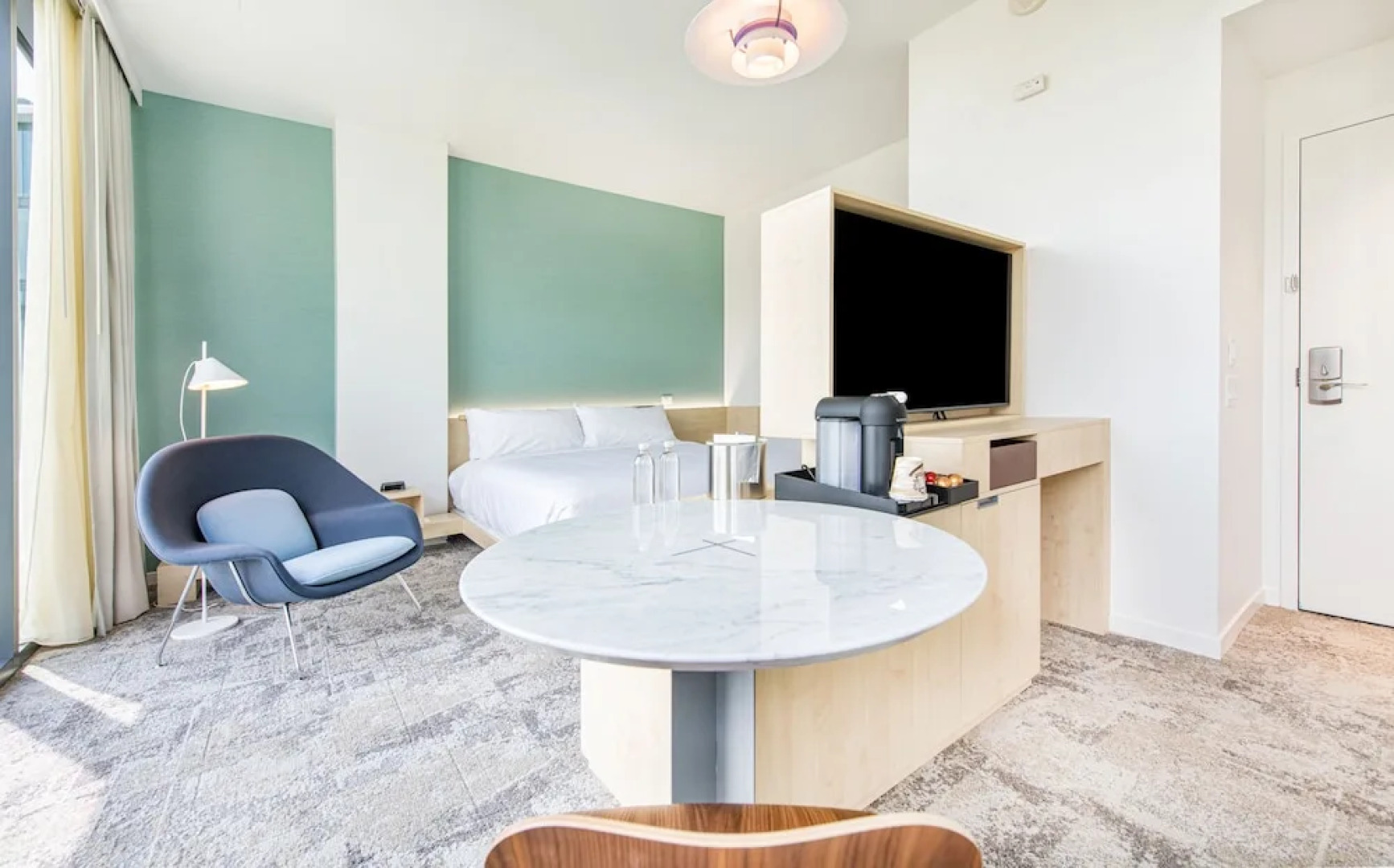 Hotel Eleo at the University of Florida