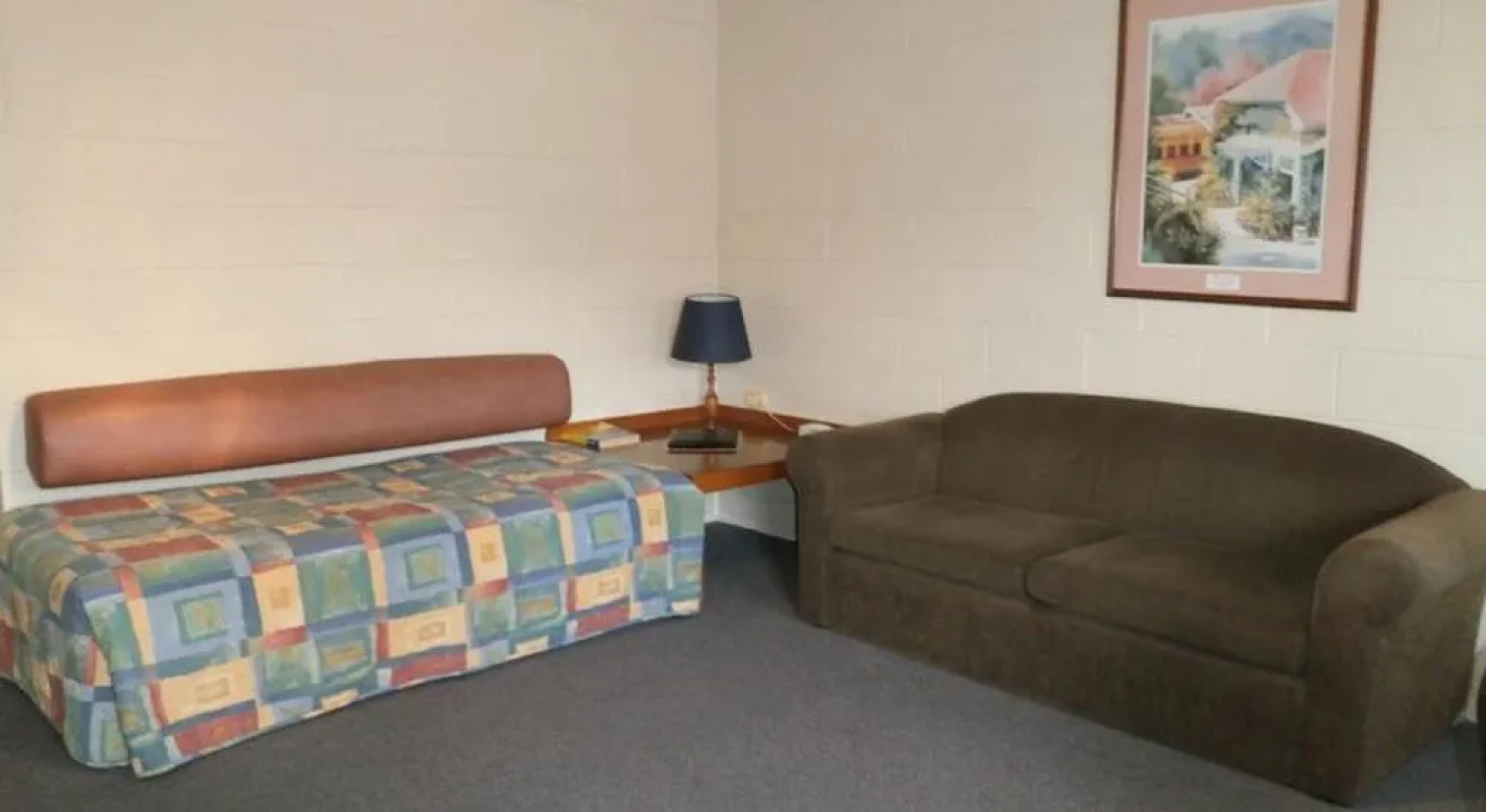 Aberdeen Court Apartments