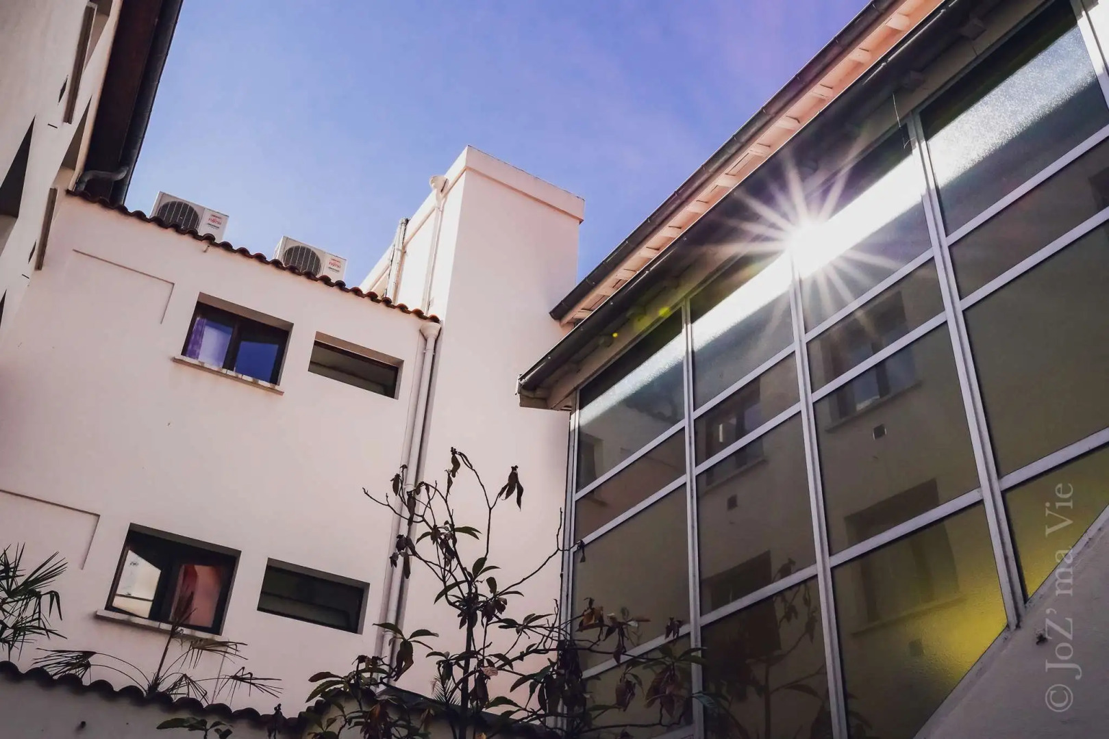 Grand Hotel de la Poste