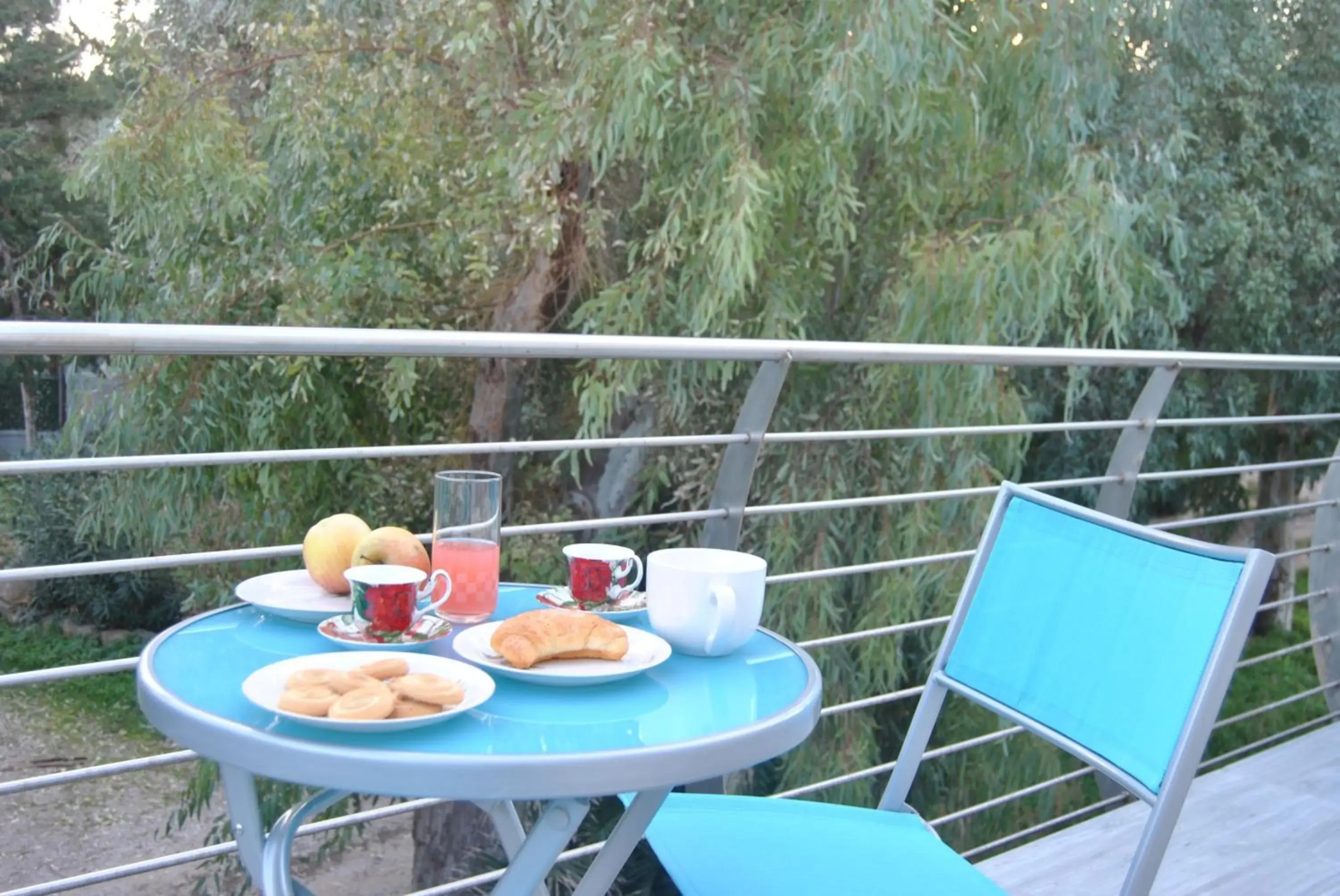 Le Terrazze in Villa