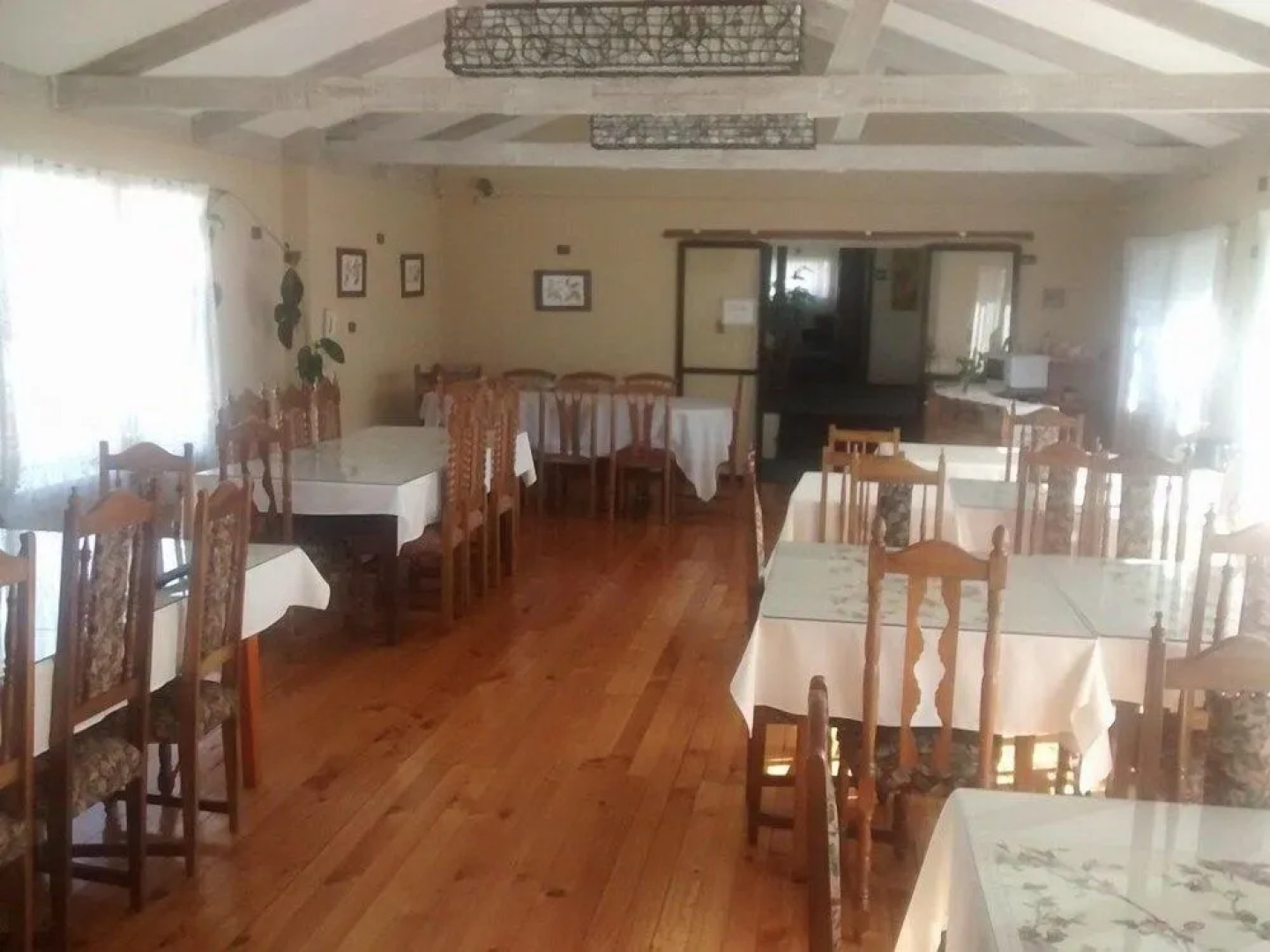 Hotel Villa Eduviges