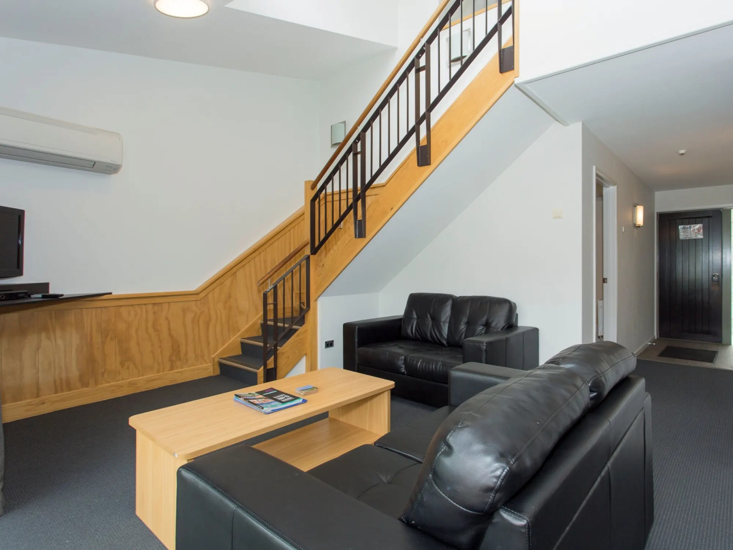 Clearbrook Motels Wanaka