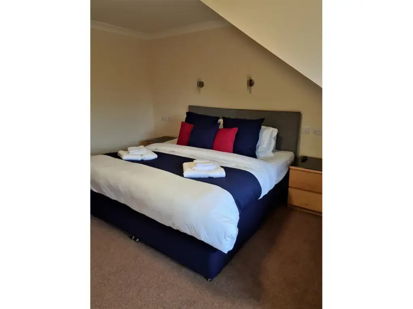 The Old Schoolhouse Hotel