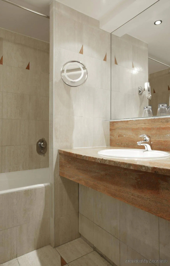 NH Gent Sint Pieters