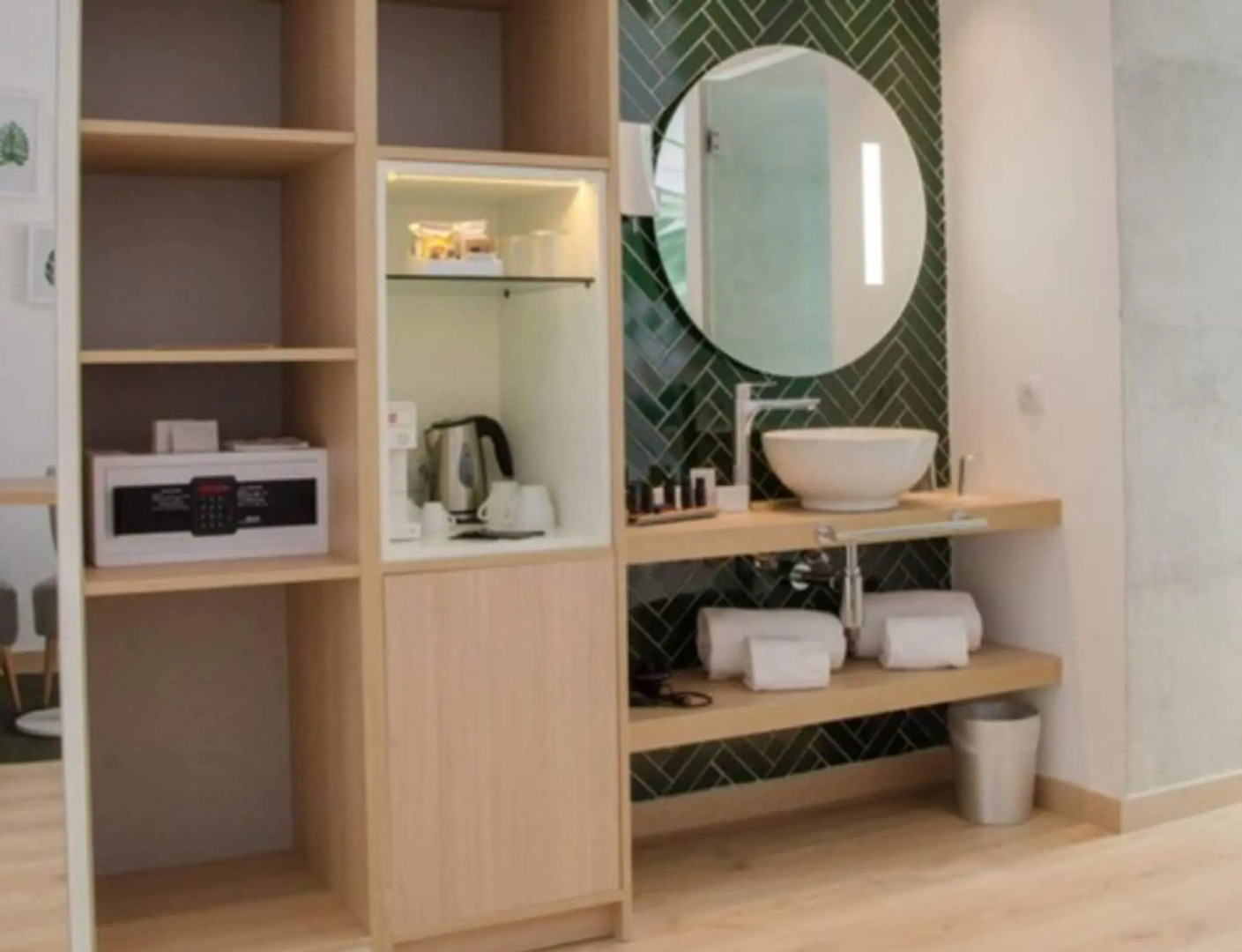 BQ Paguera Boutique Hotel - Adults Only