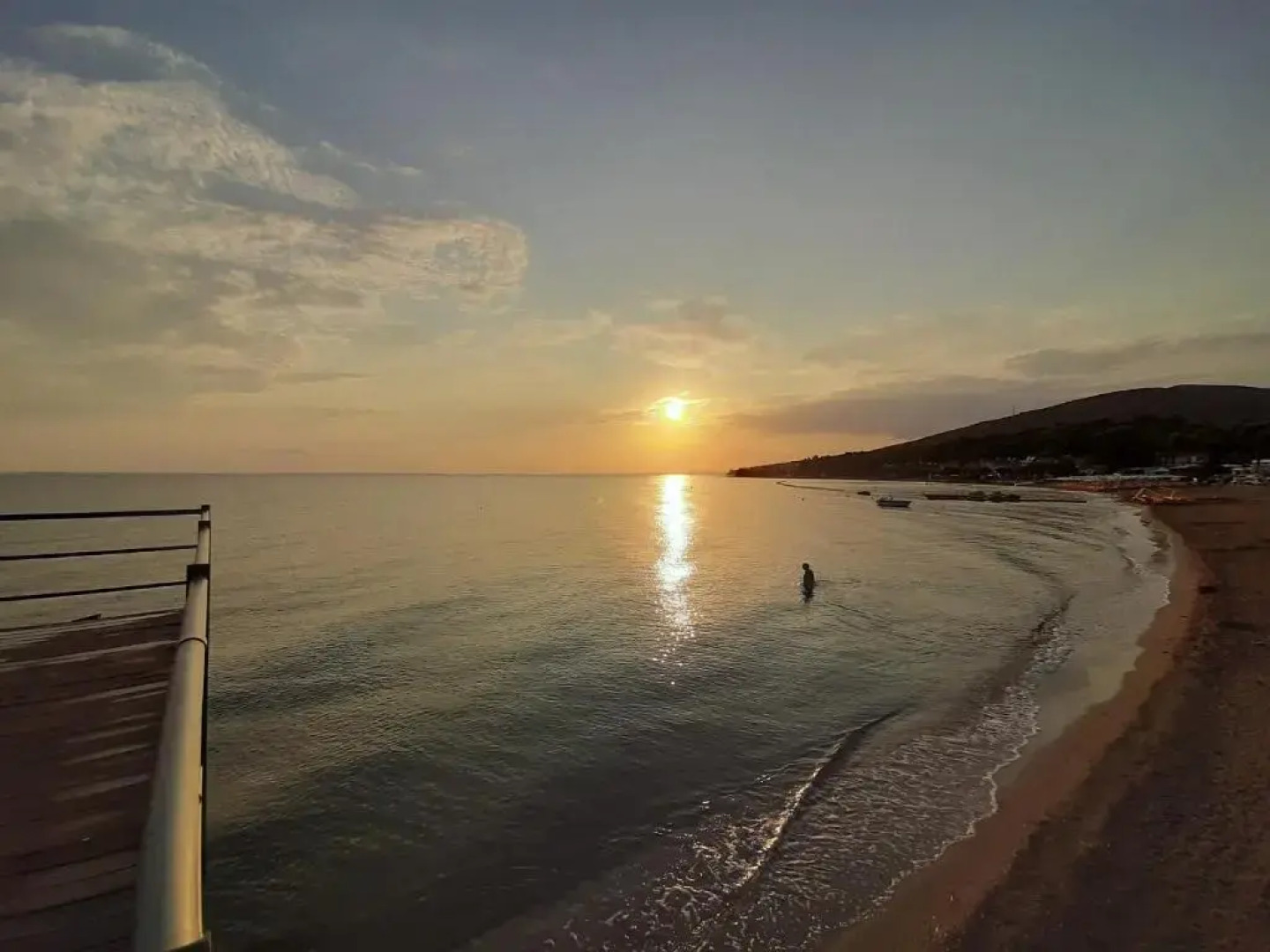 Cozy Studio & beach holidays, Filiaktis Halkidiki