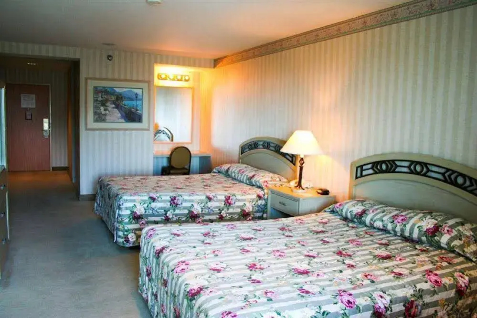 Las Vegas Club Hotel & Casino