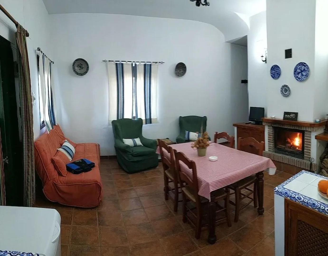 Casa Rural San Antonio