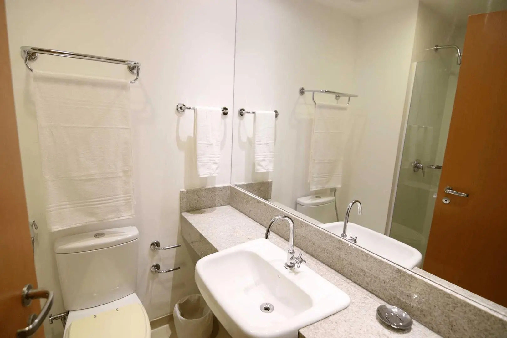 Hotel Samba Linhares