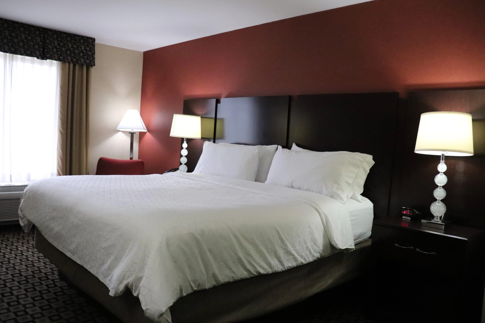 Holiday Inn Express Hotel & Suites Crawfordsville by IHG
