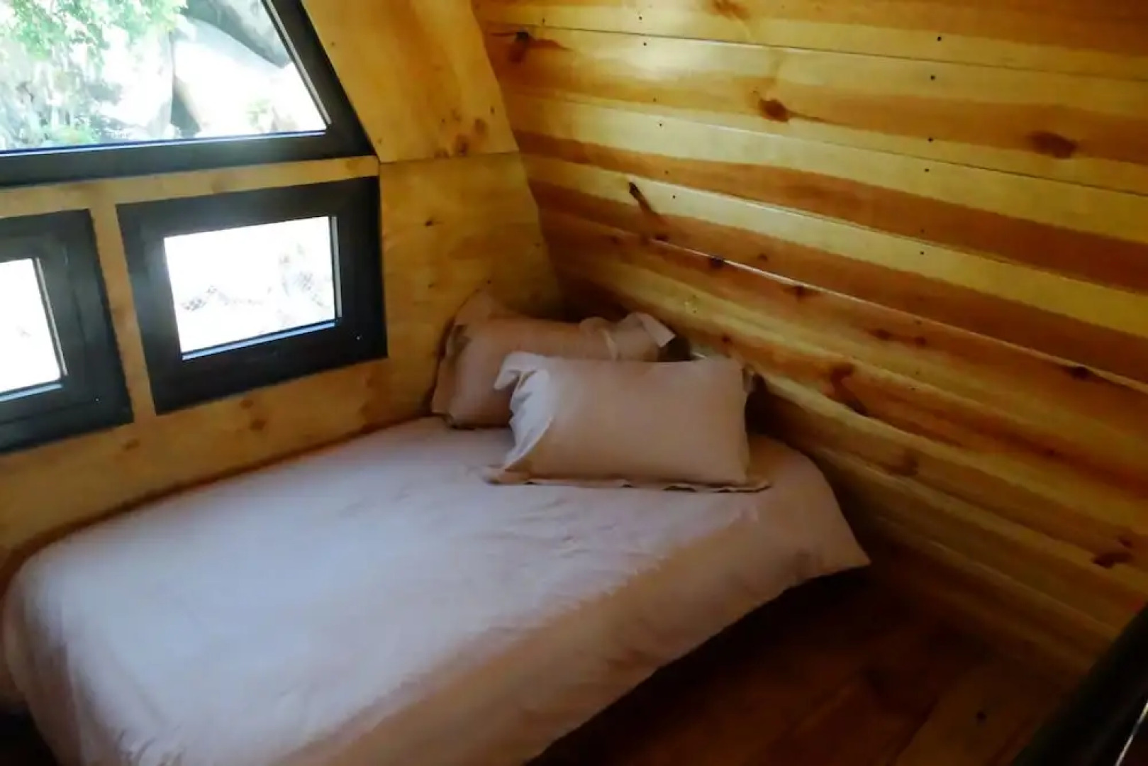 Rocky Bay Resort  Camping