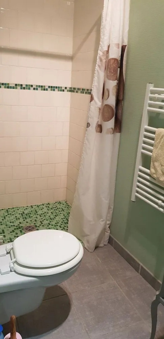 Chambres d'Hôtes la malle d'Arthur