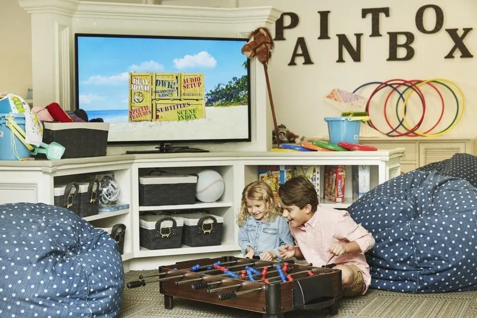 The Inn at Palmetto Bluff, A Montage Resort