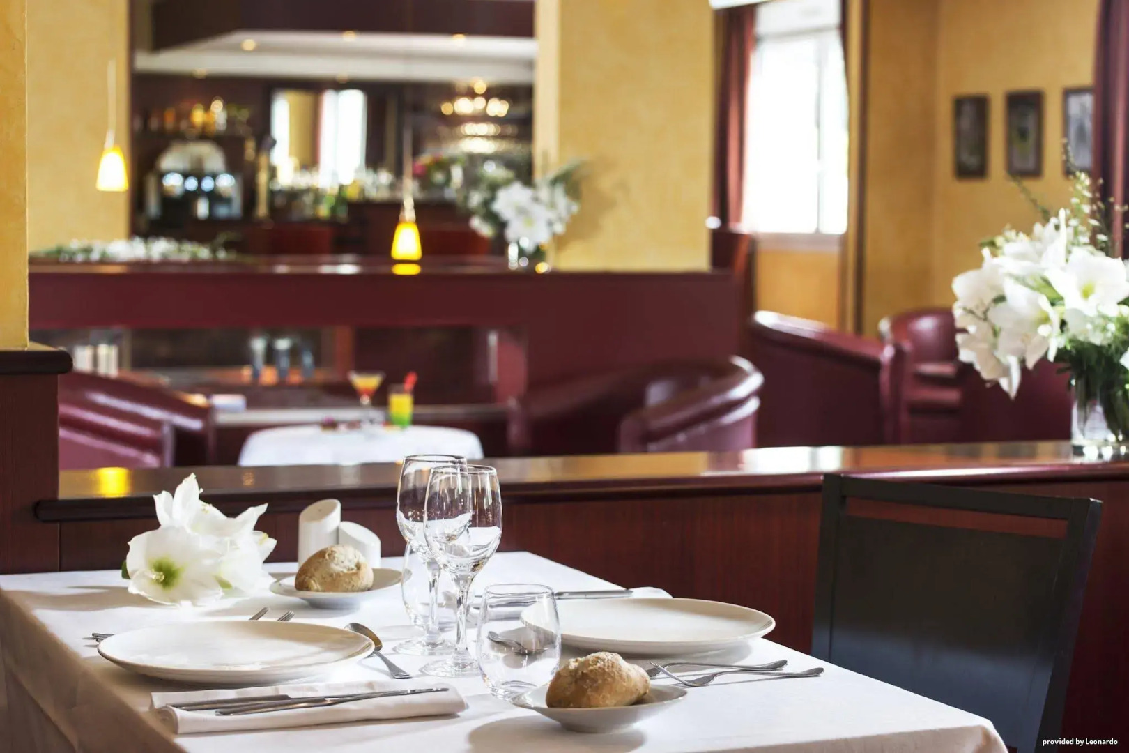 Kyriad Tours - Joue les Tours