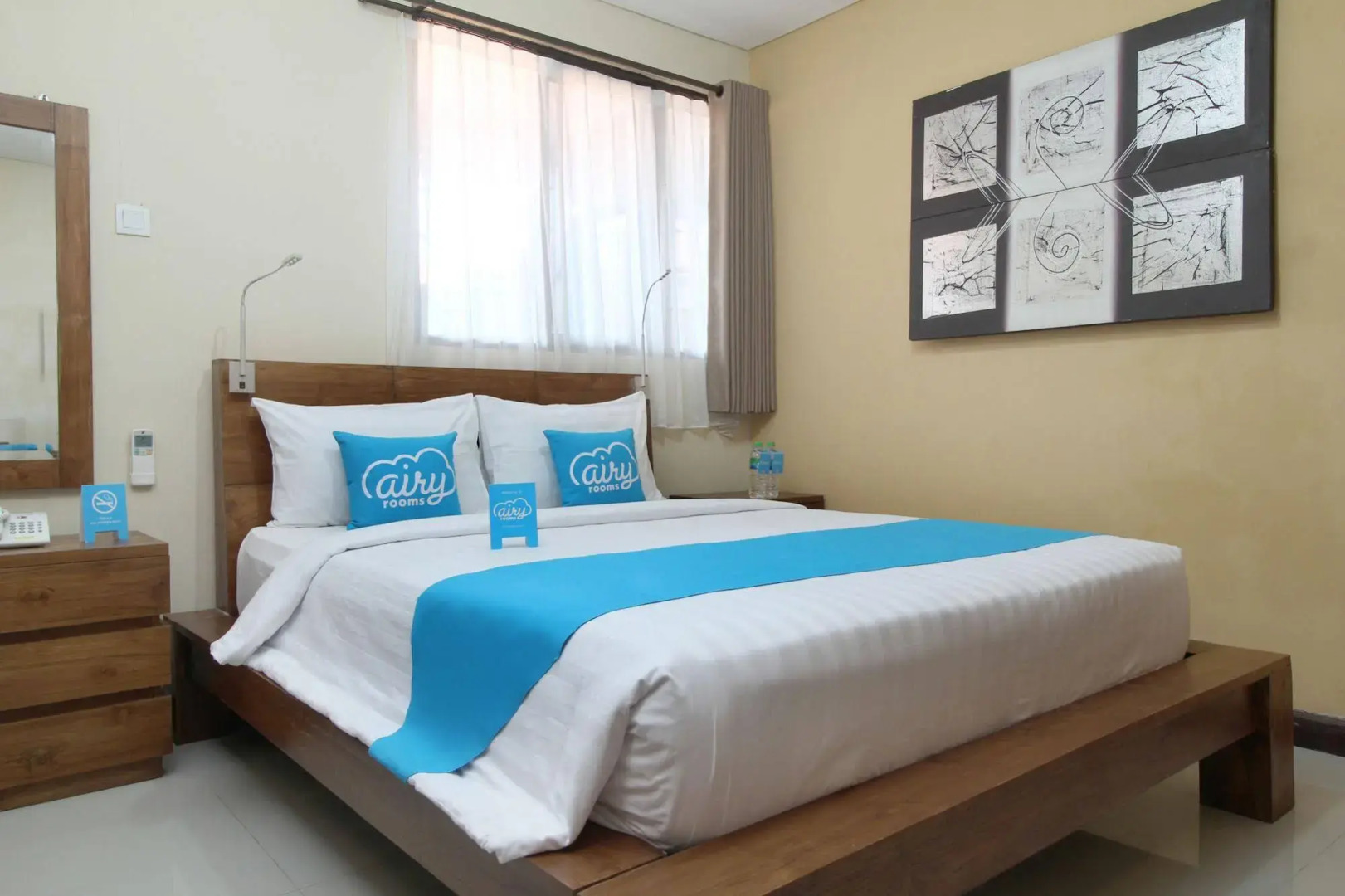 Airy Gianyar Hasanuddin Gang Dugul Sari Bali