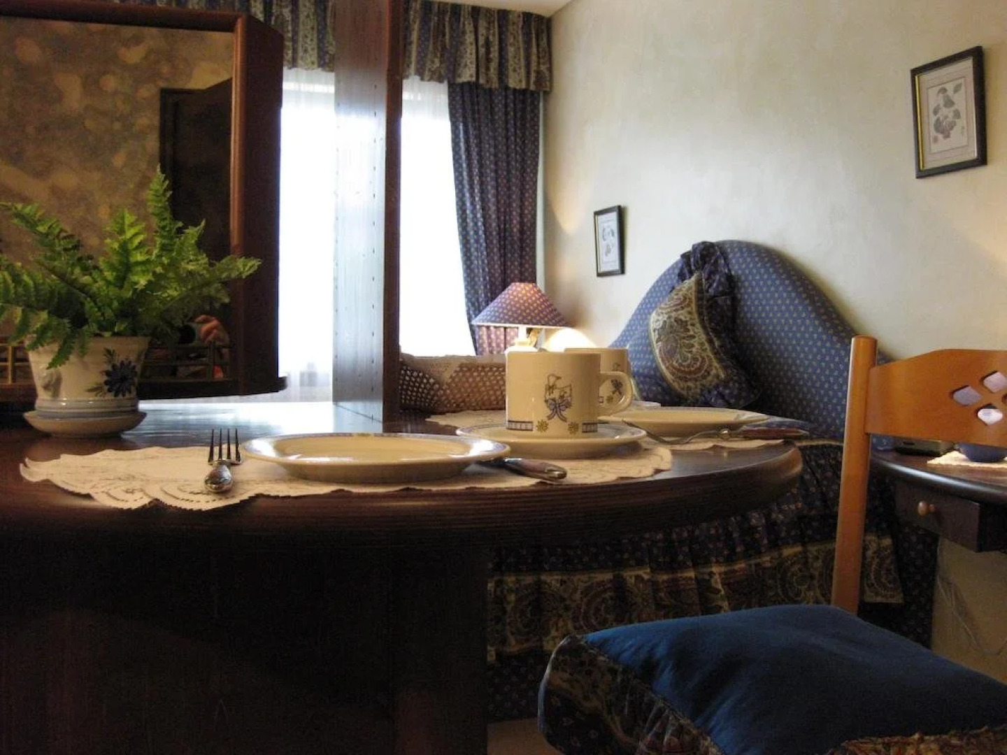 Weingut Franz Schäfer