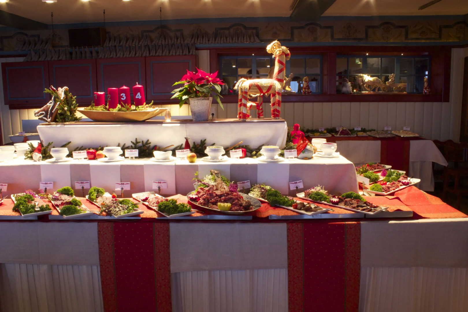 Fryksås Hotell & Gestgifveri