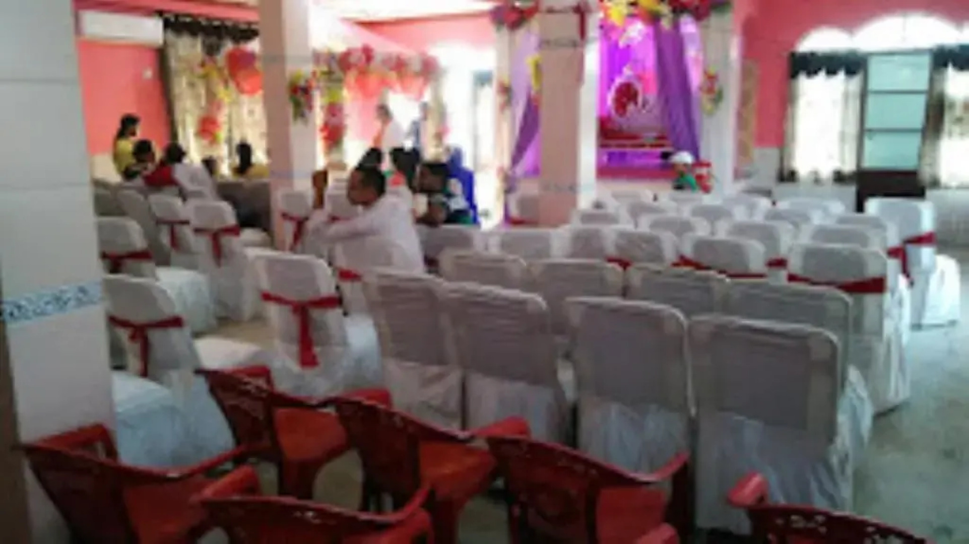 Hotel Amit Lodge, Bihta