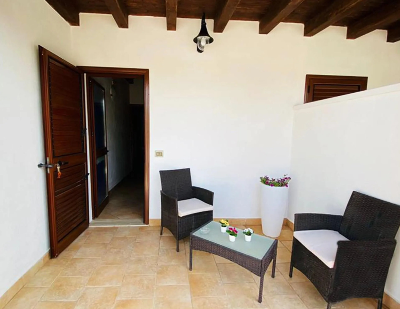 Mare Nostrum Residence